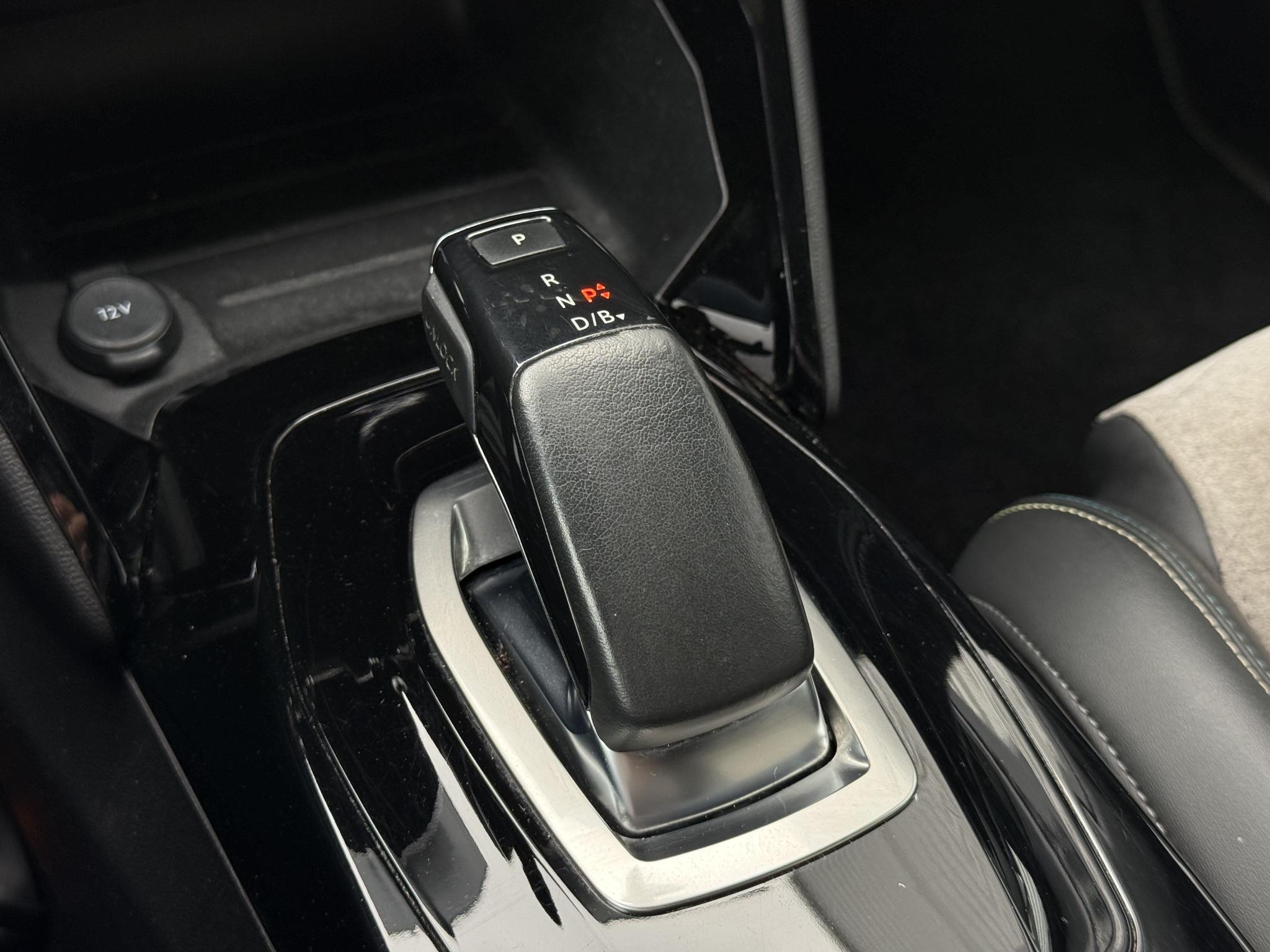 Foto van Peugeot 2008