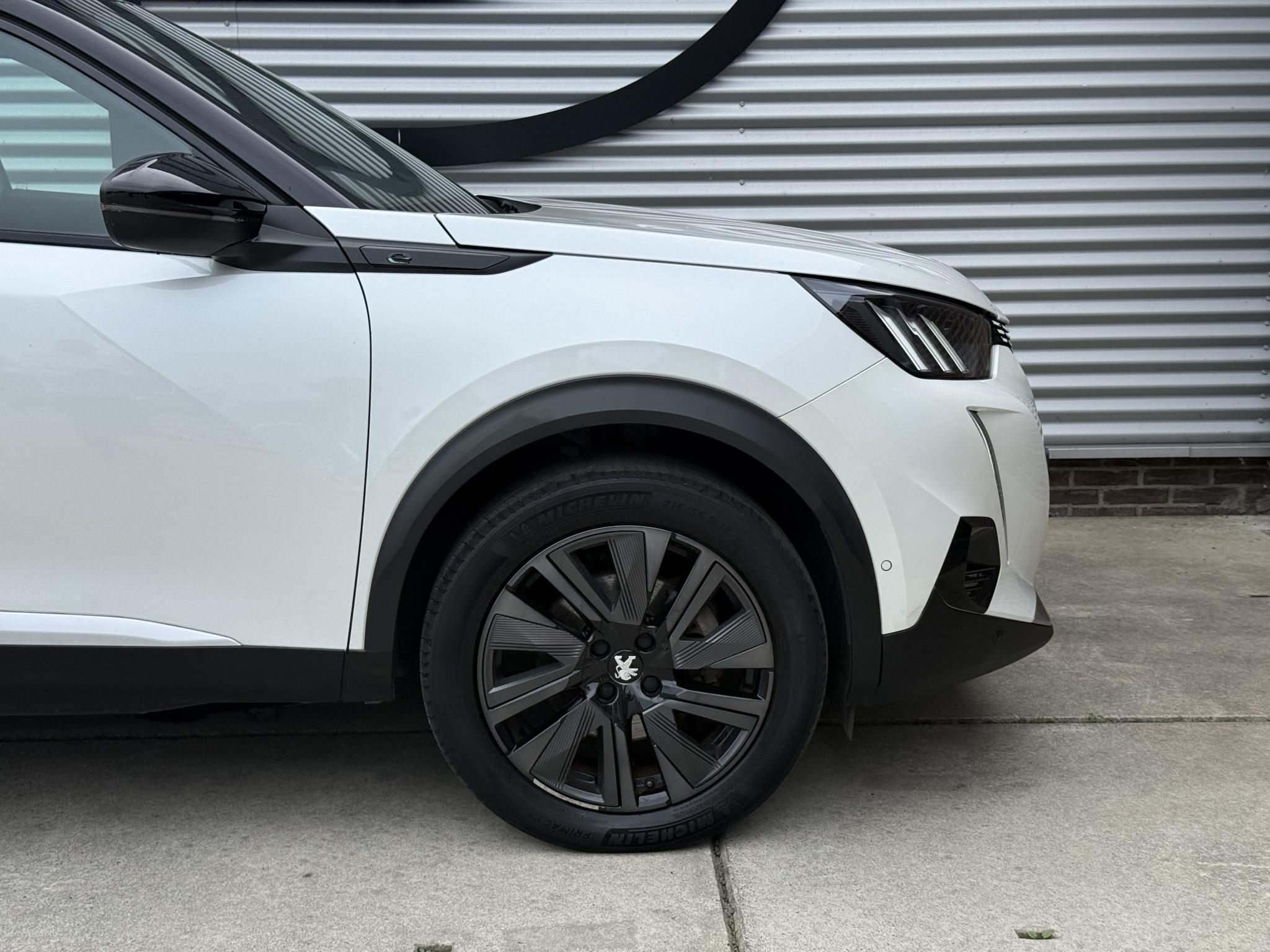 Foto van Peugeot 2008