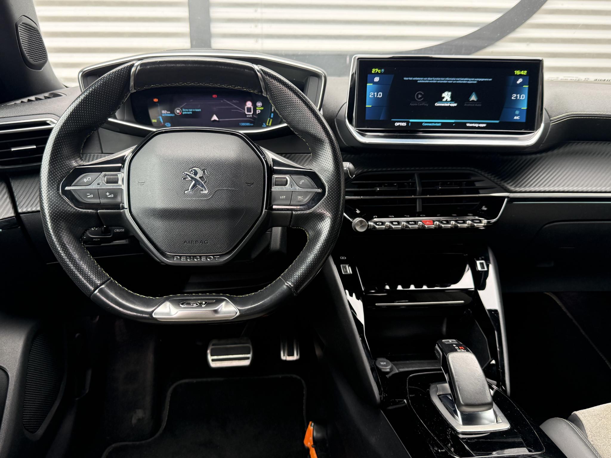 Foto van Peugeot 2008
