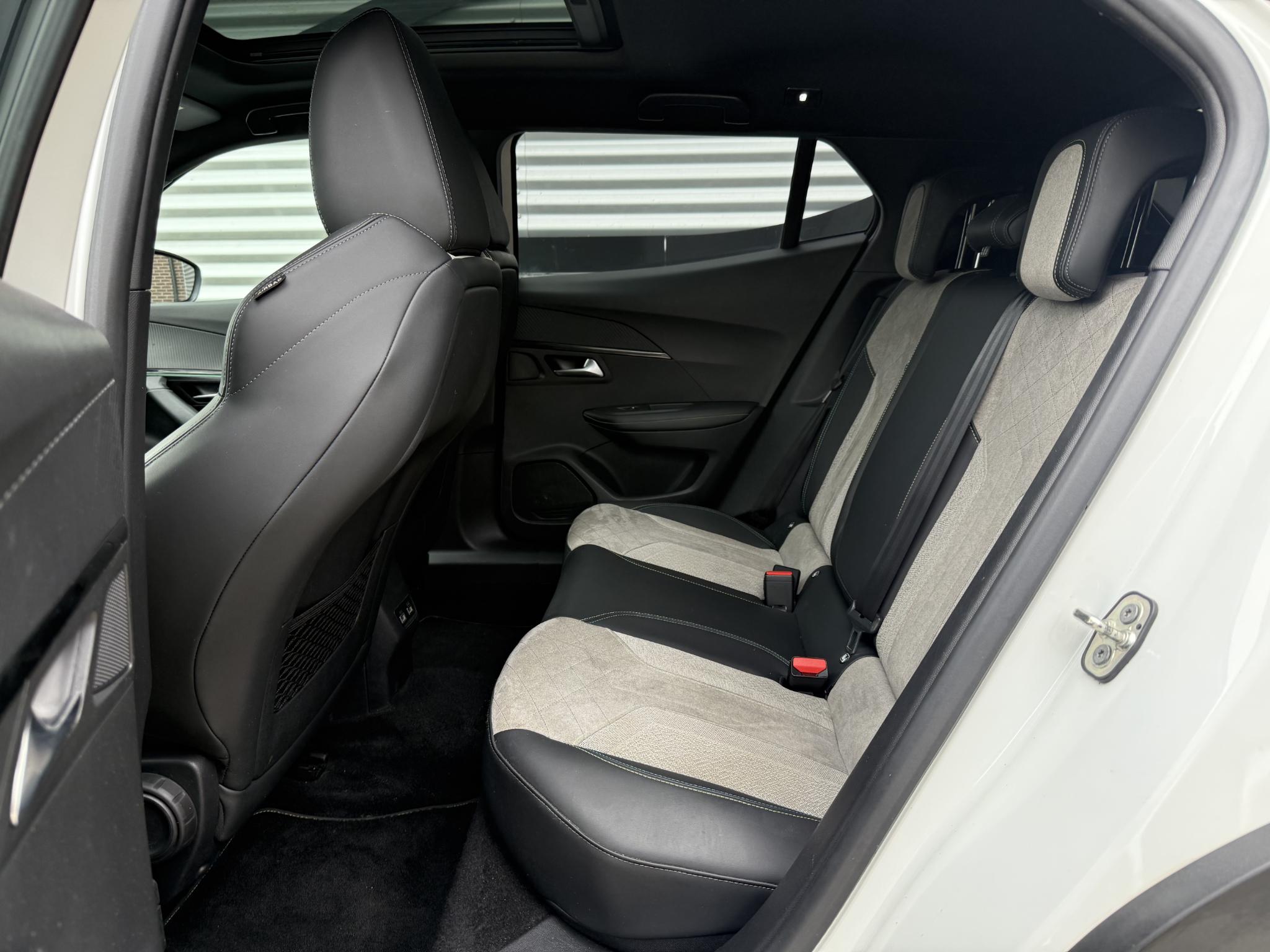 Foto van Peugeot 2008