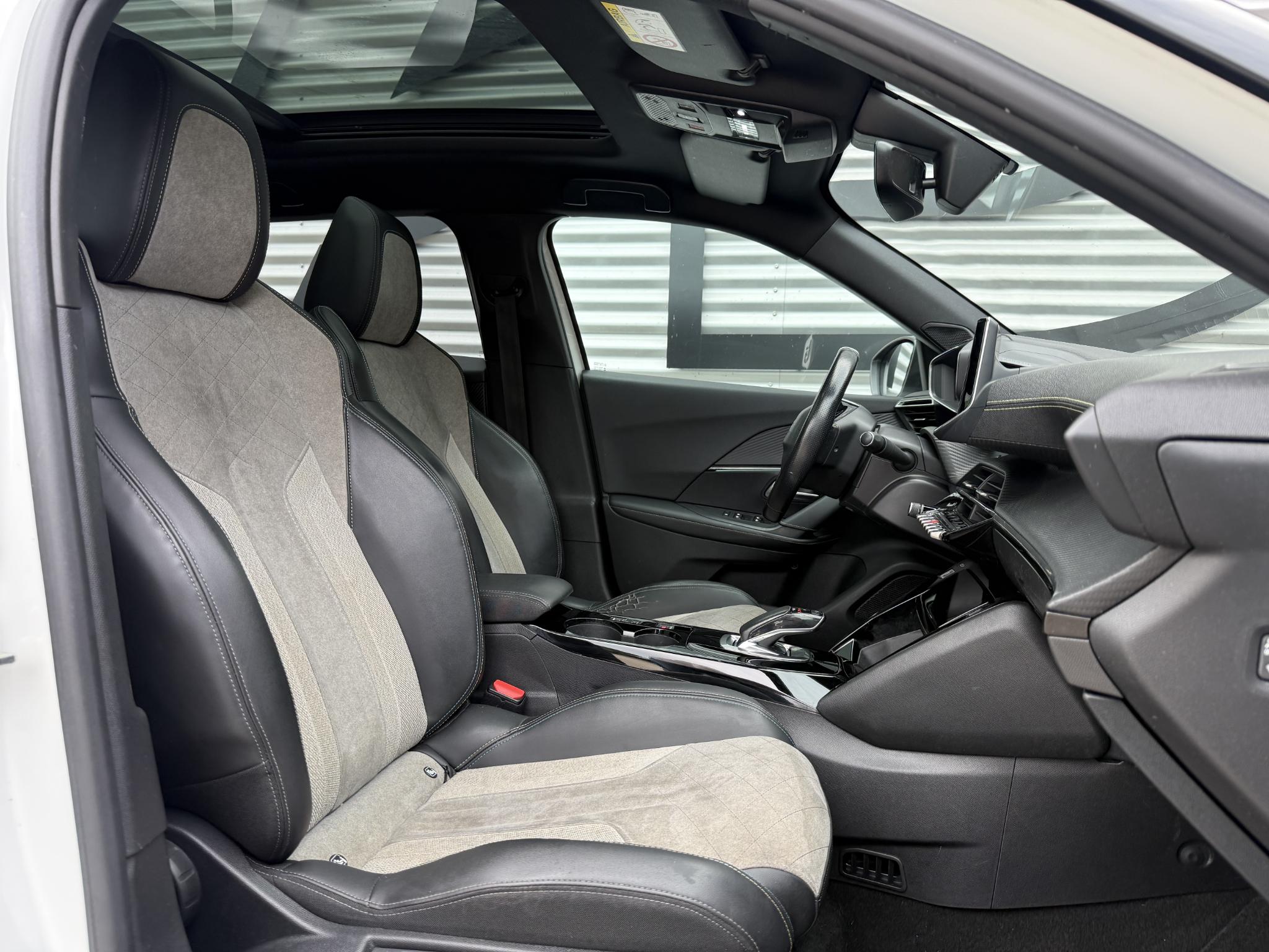 Foto van Peugeot 2008