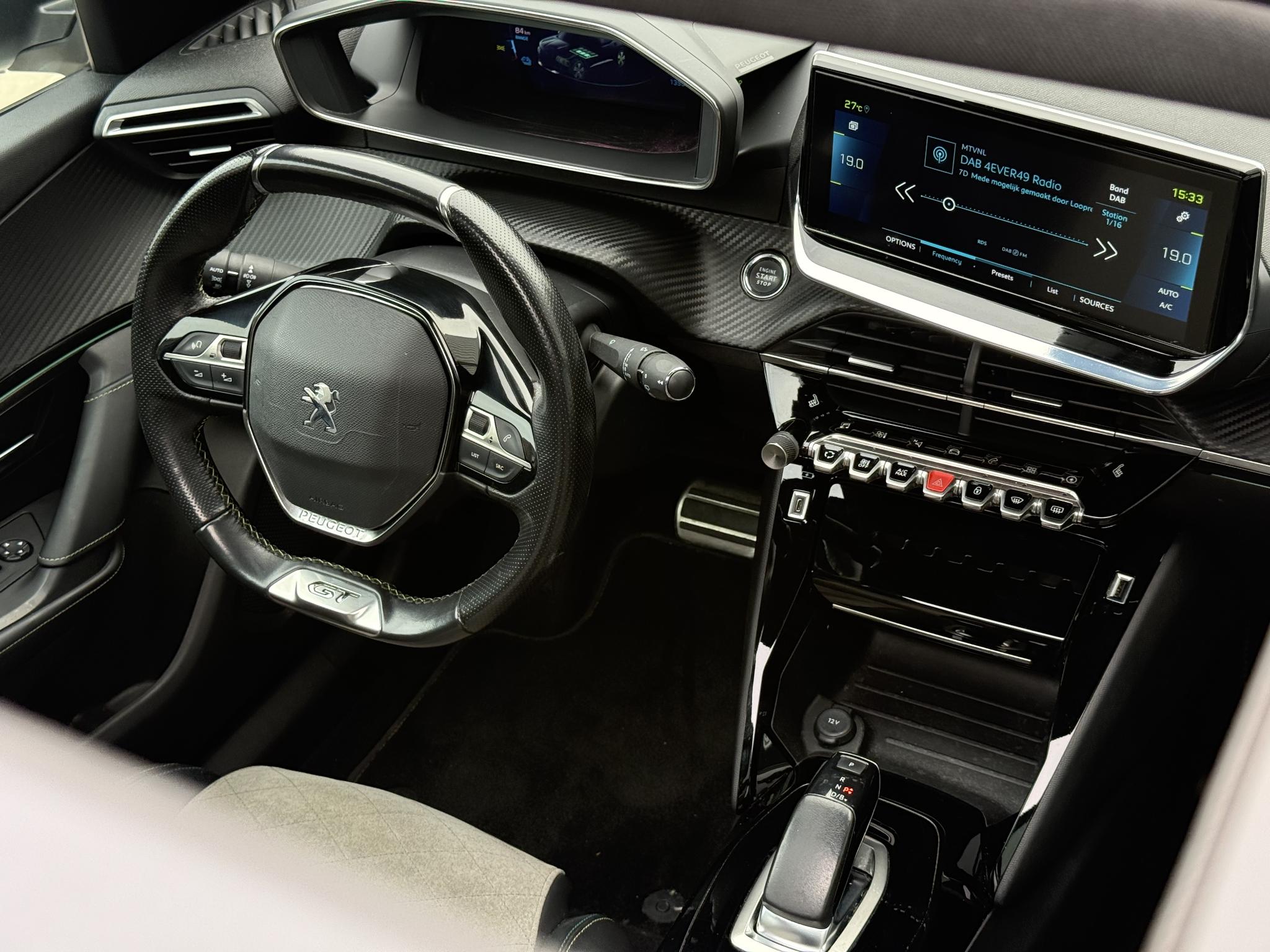 Foto van Peugeot 2008