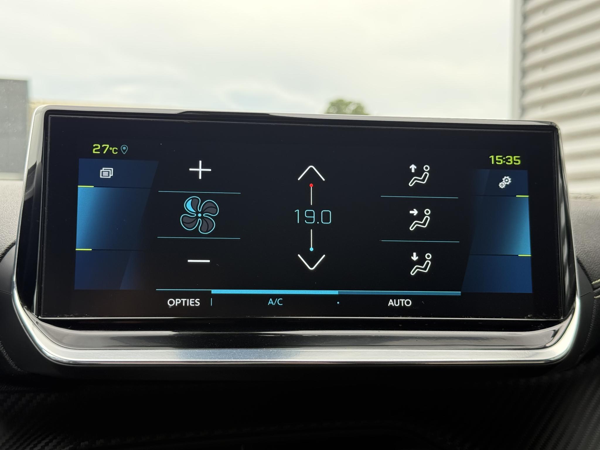 Foto van Peugeot 2008