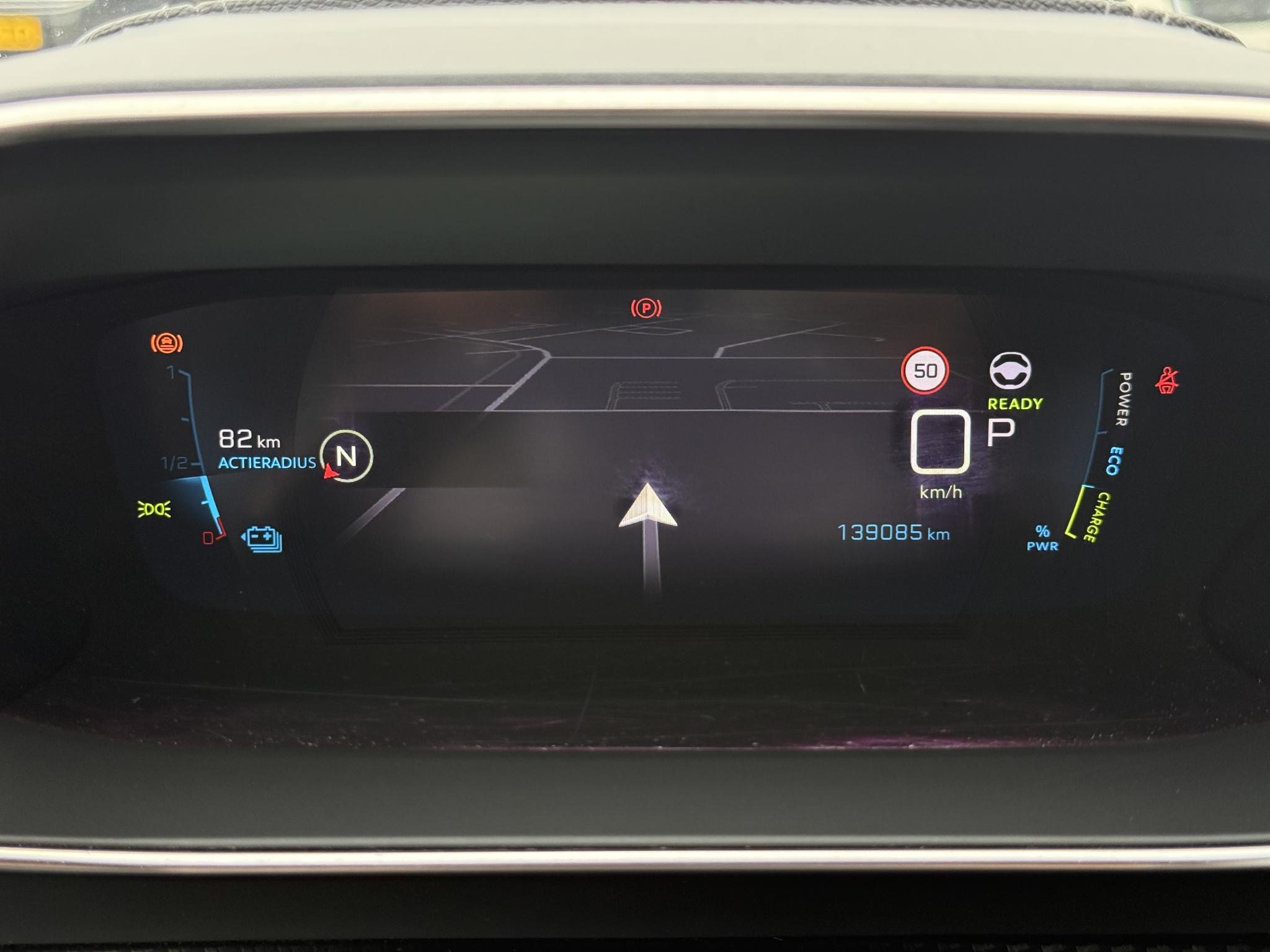 Foto van Peugeot 2008