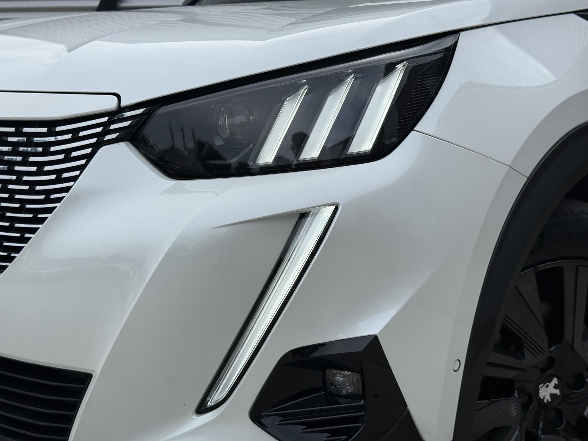 Foto van Peugeot 2008