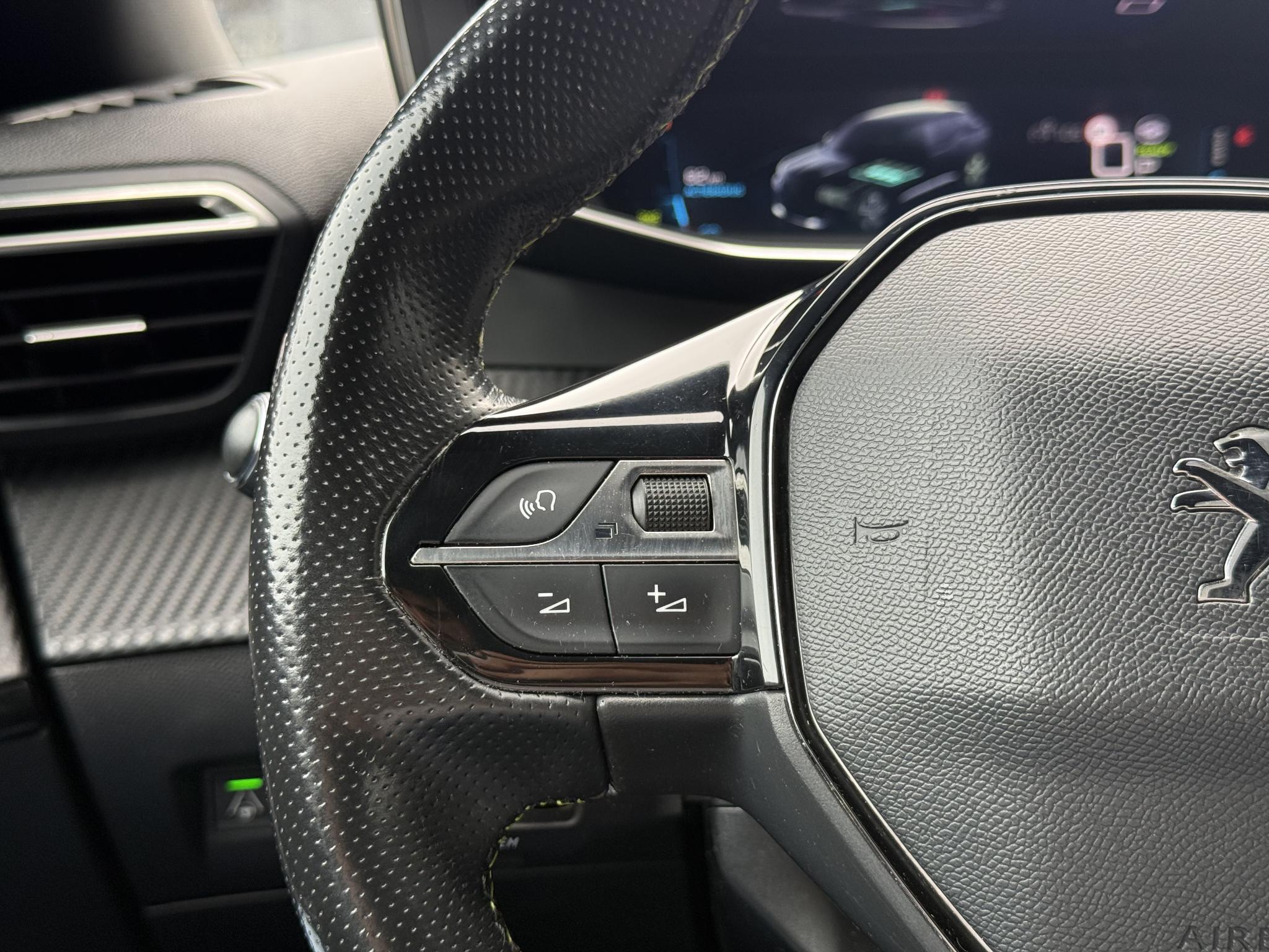 Foto van Peugeot 2008
