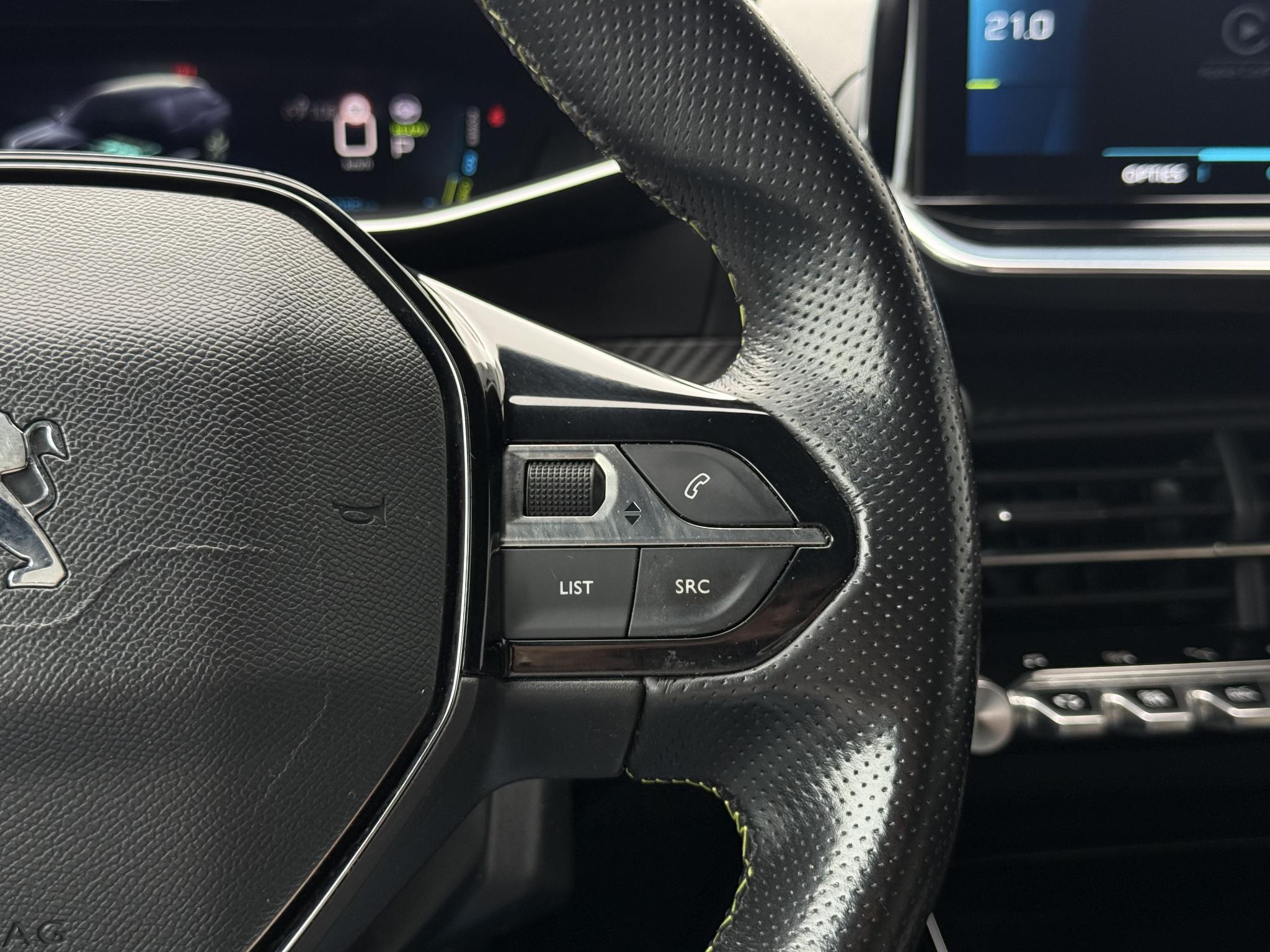 Foto van Peugeot 2008