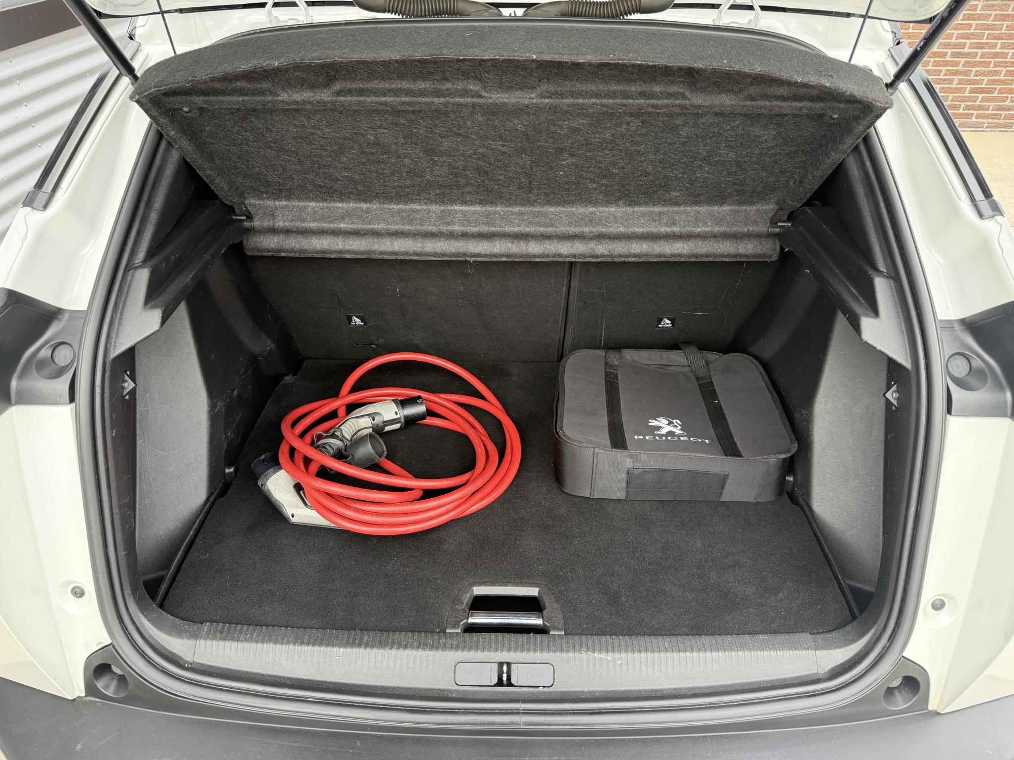 Foto van Peugeot 2008