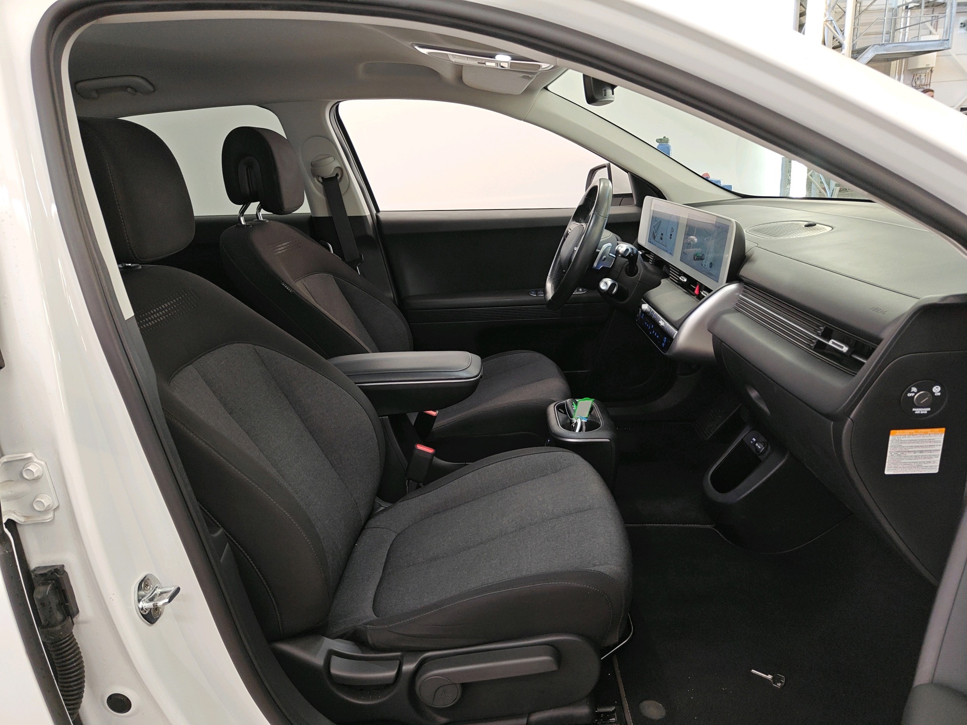 Foto van Hyundai Ioniq5