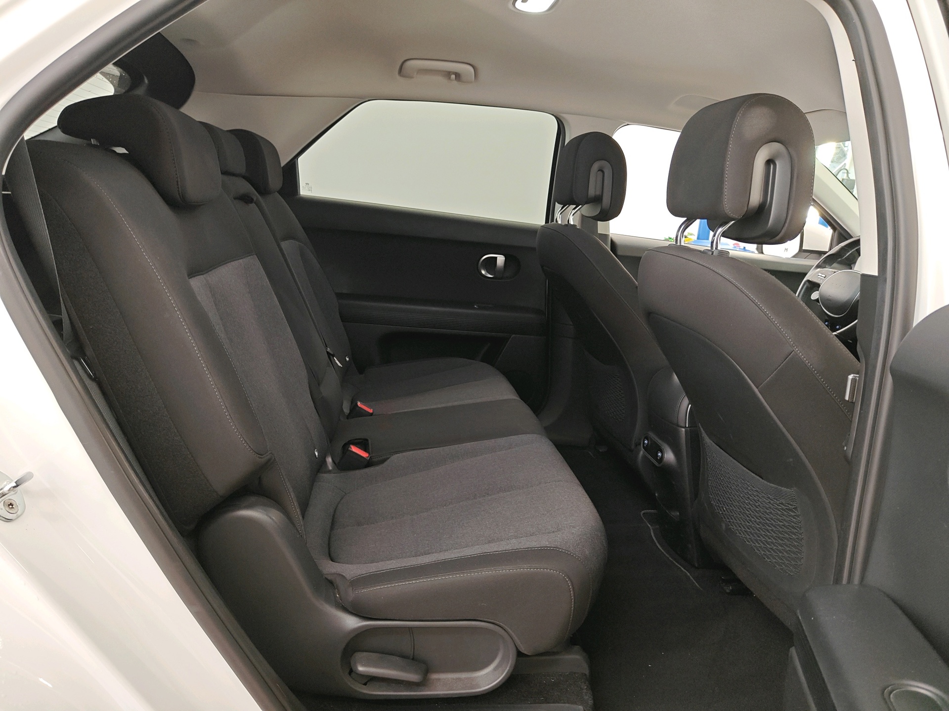 Foto van Hyundai Ioniq5