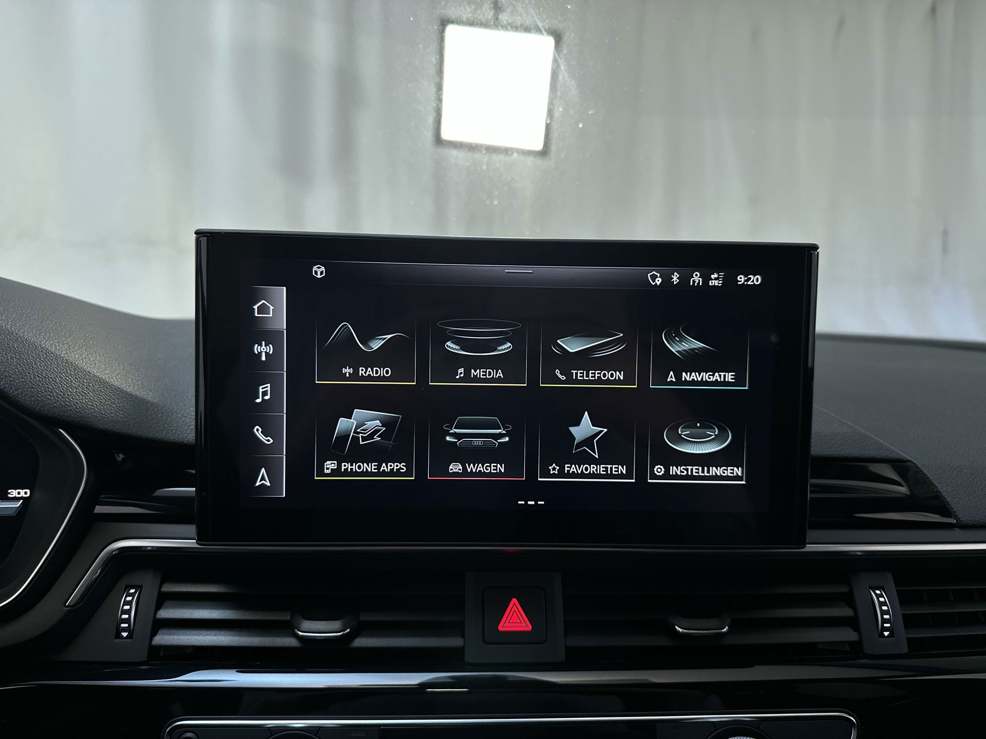 Foto van Audi A4 Avant