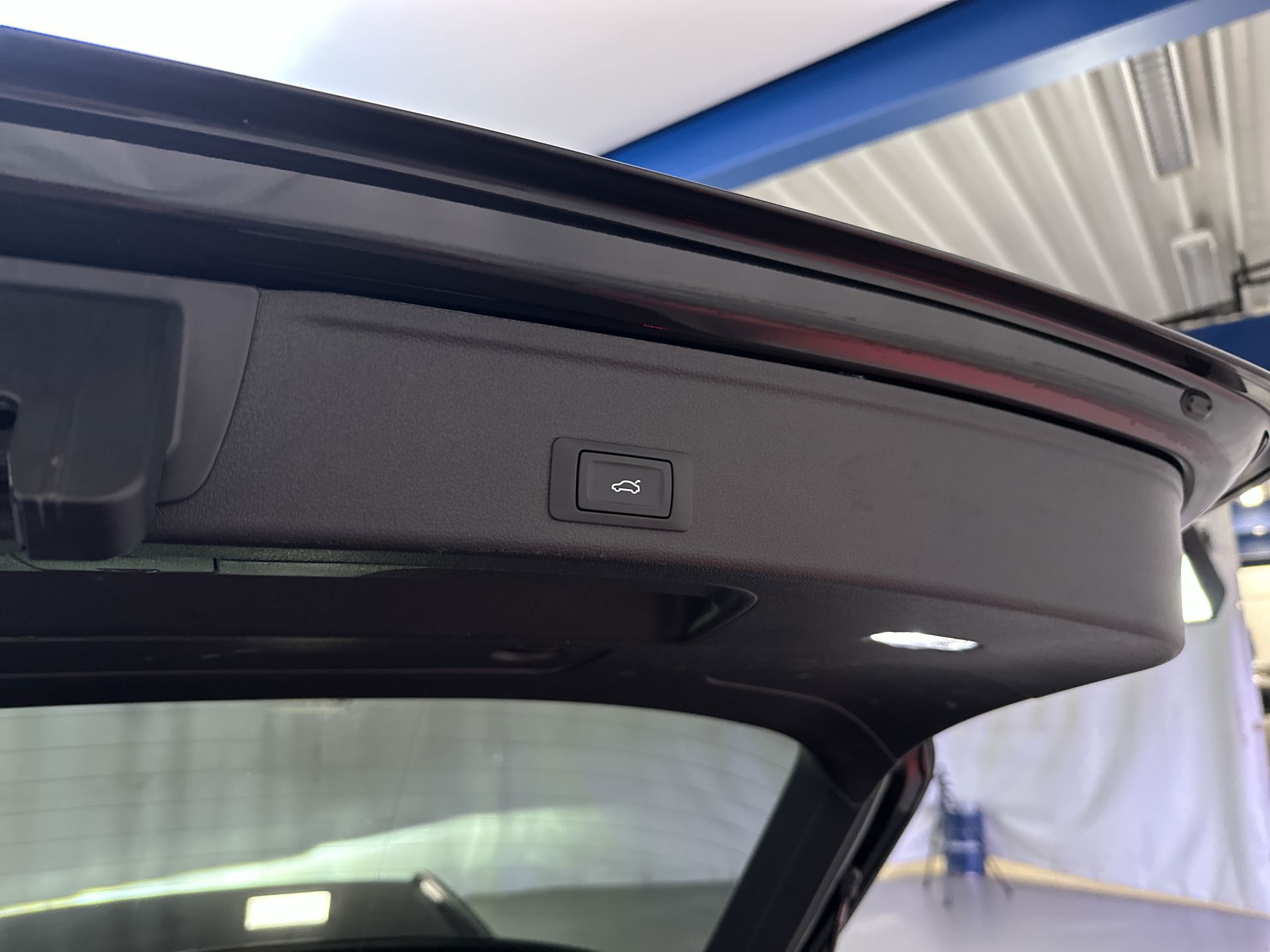 Foto van Audi A4 Avant