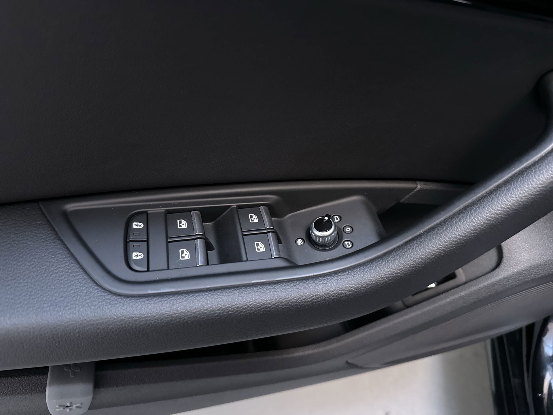 Foto van Audi A4 Avant