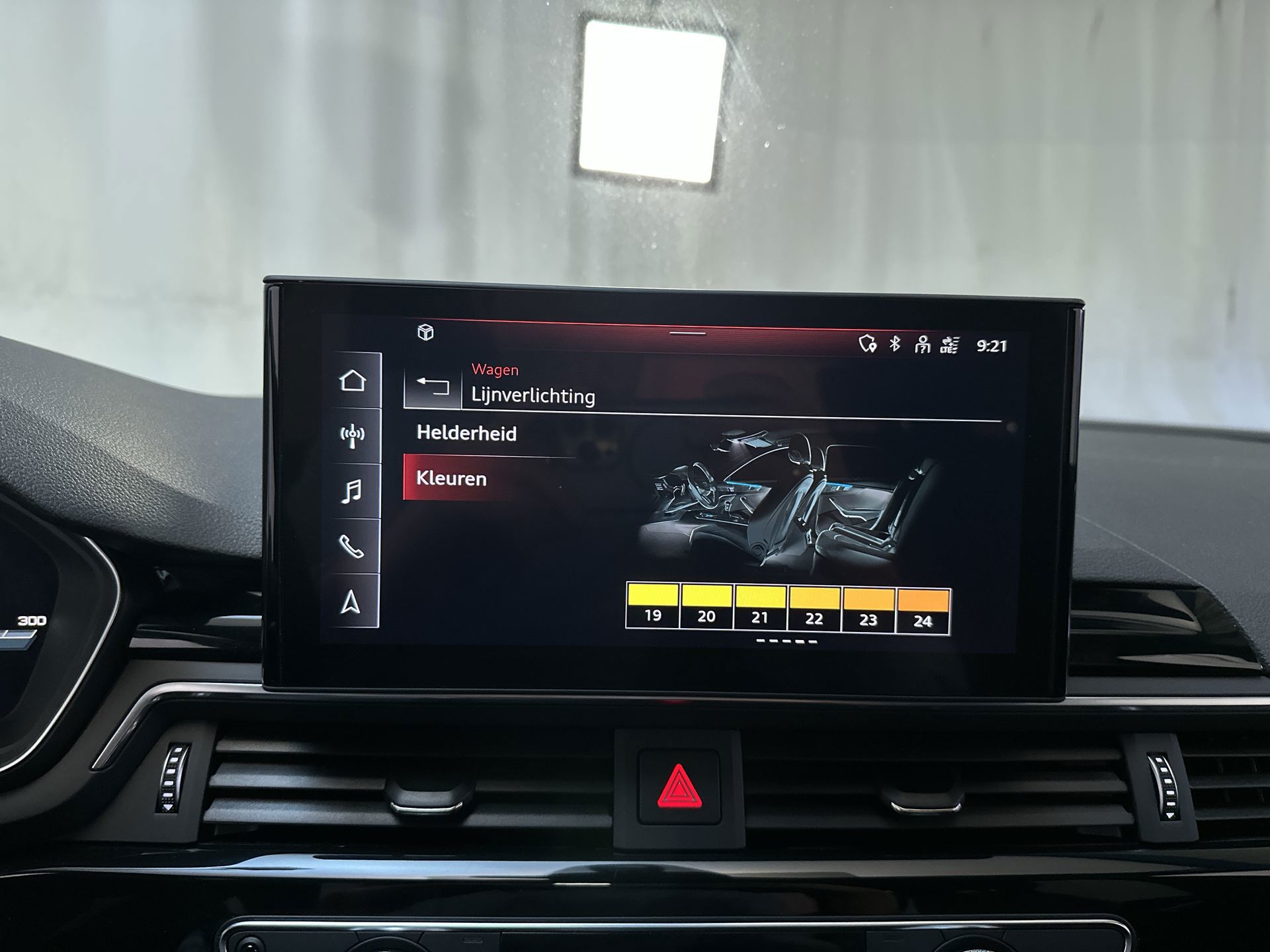 Foto van Audi A4 Avant
