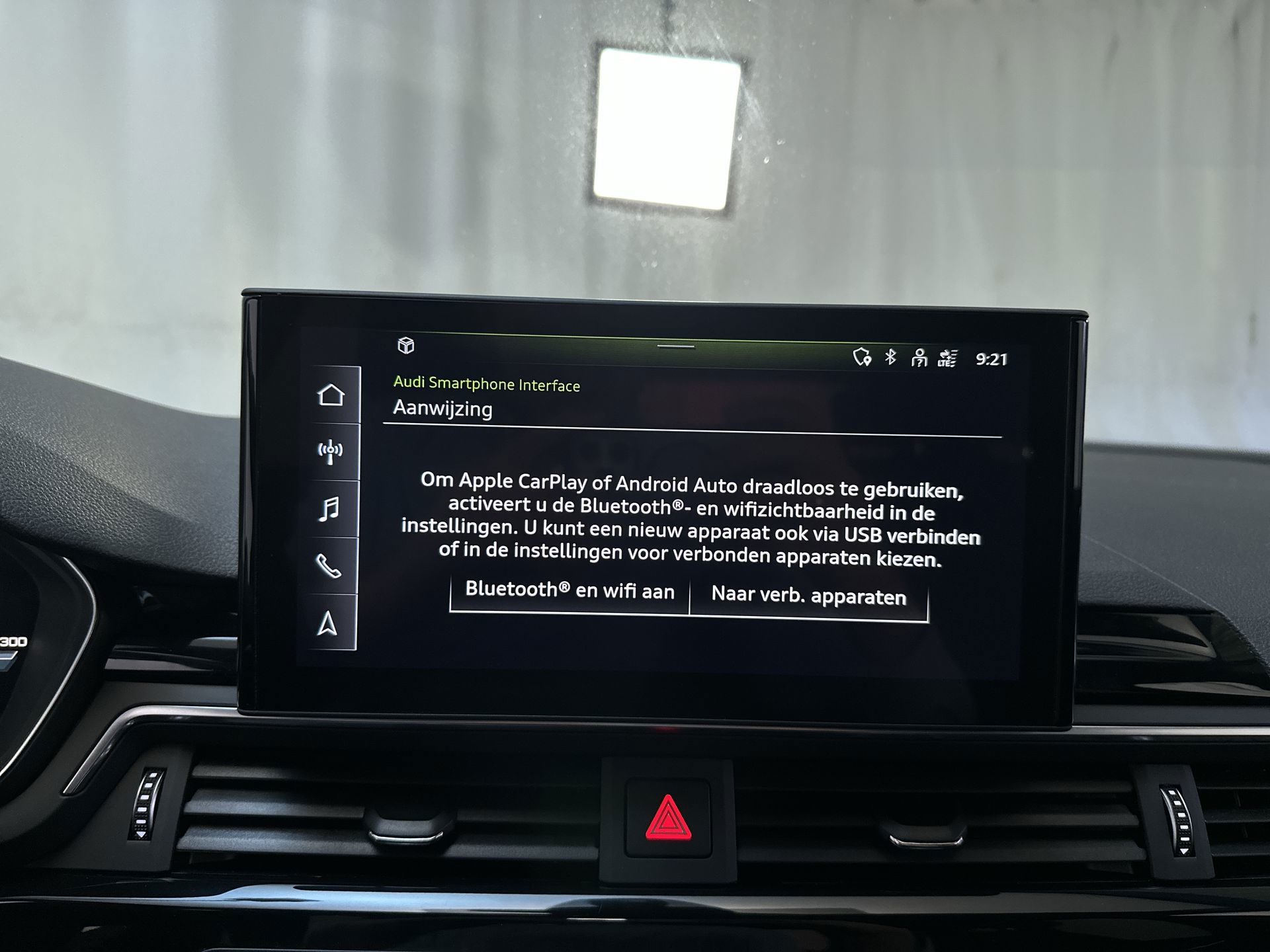 Foto van Audi A4 Avant