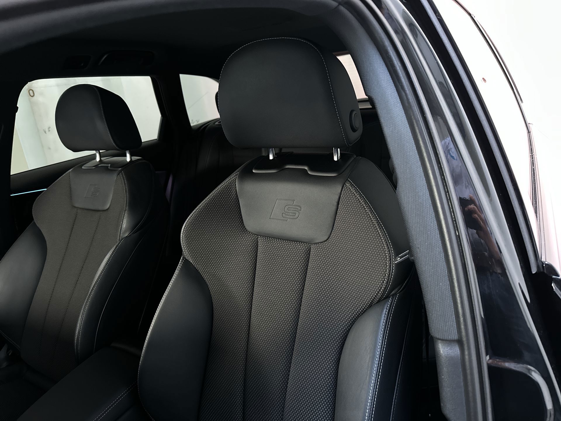 Foto van Audi A4 Avant
