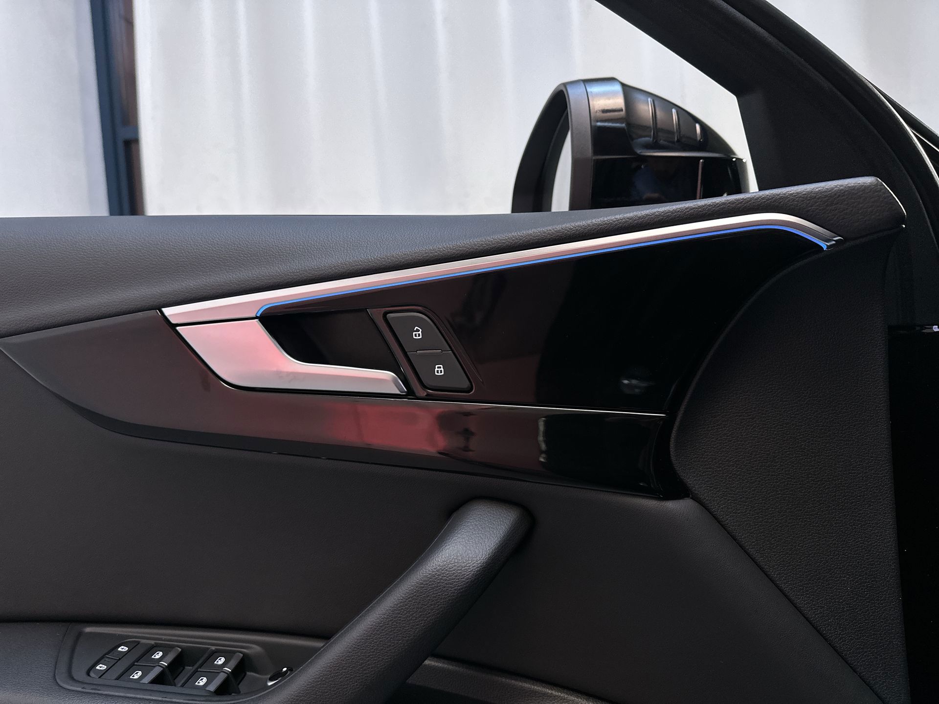 Foto van Audi A4 Avant