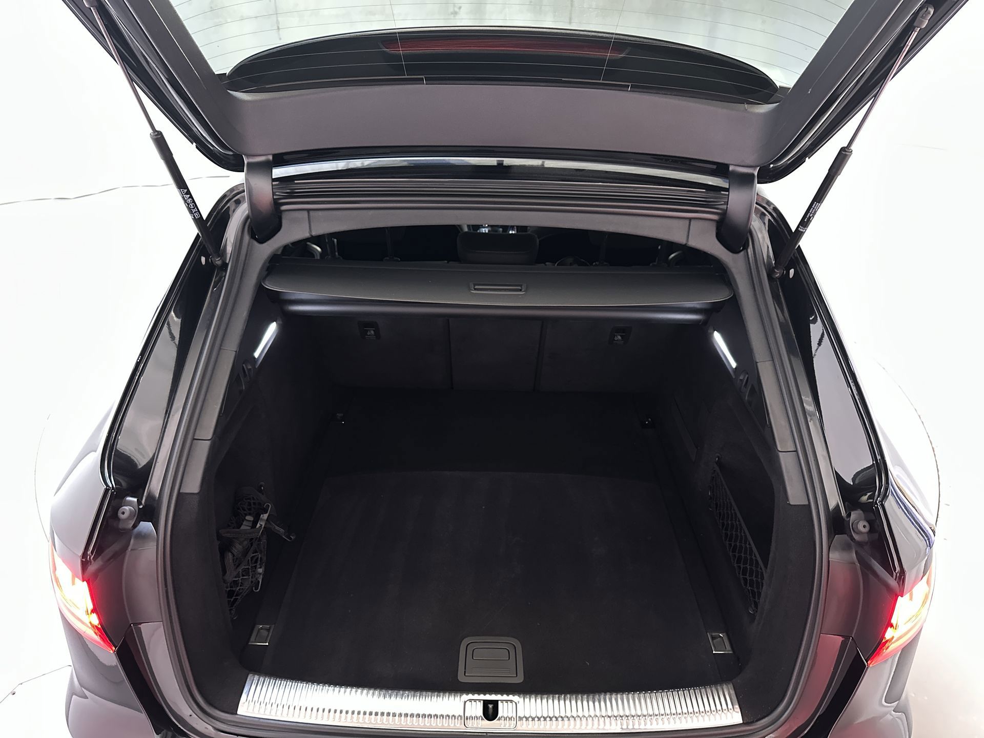Foto van Audi A4 Avant