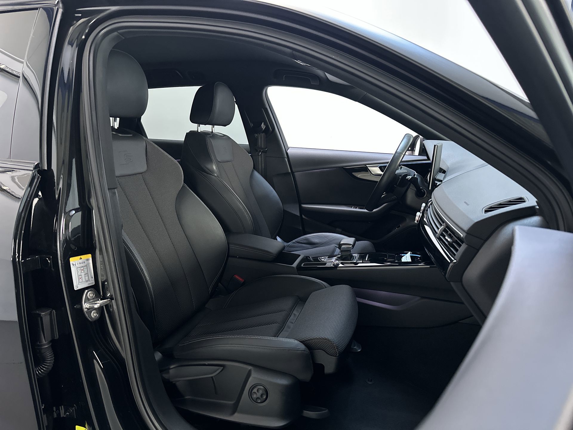 Foto van Audi A4 Avant