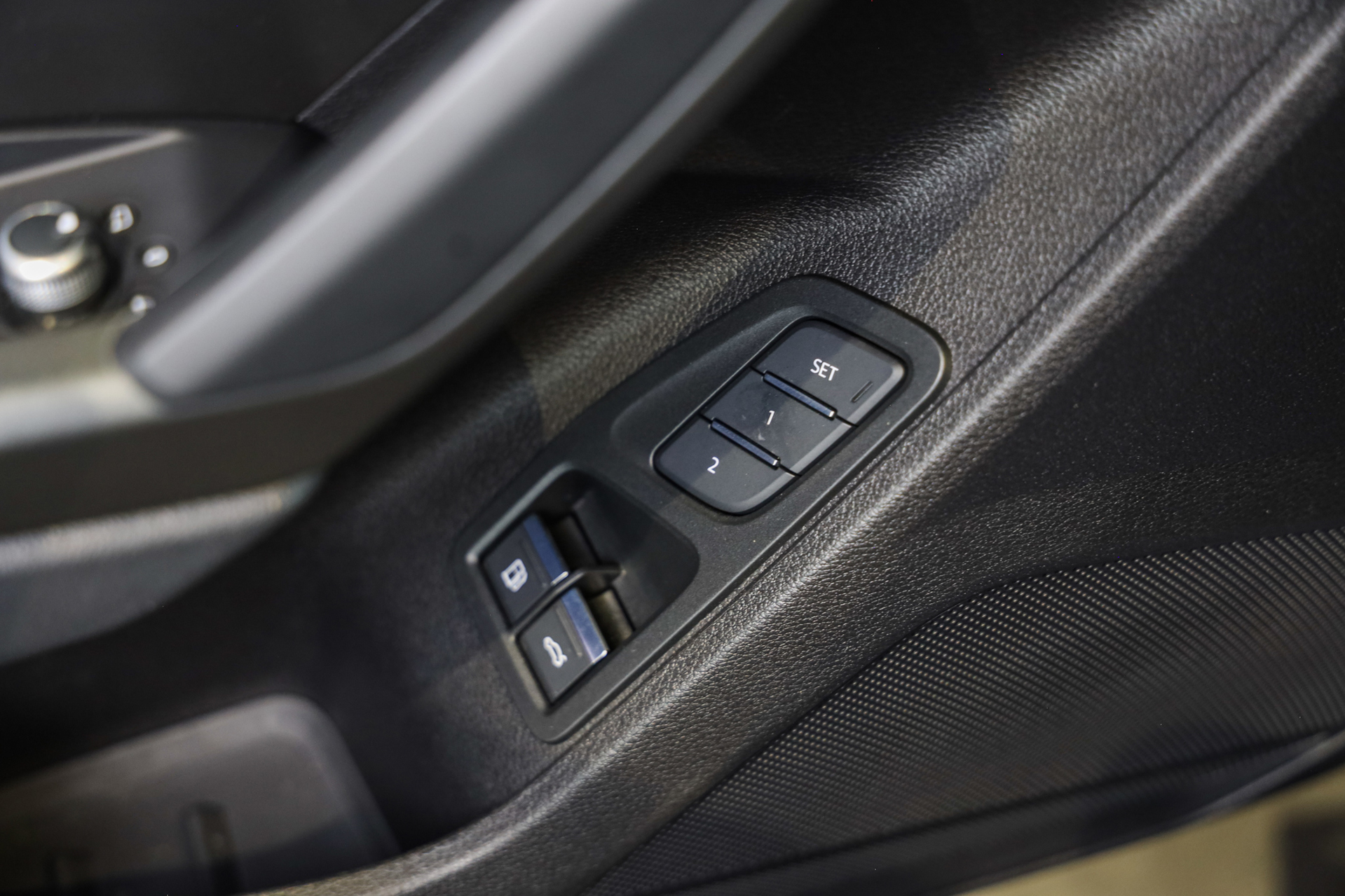 Foto van Audi Q3 Sportback E-tron