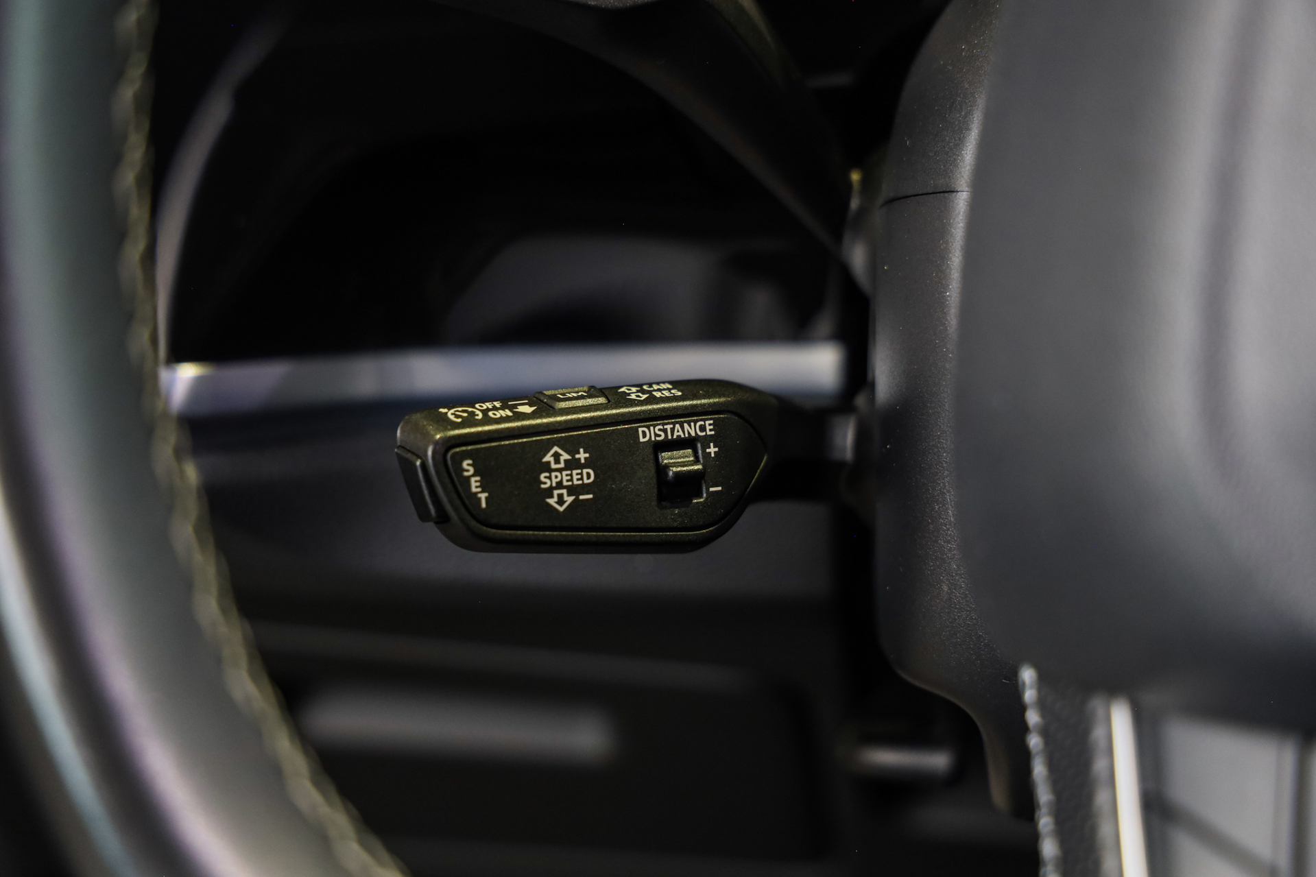 Foto van Audi Q3 Sportback E-tron
