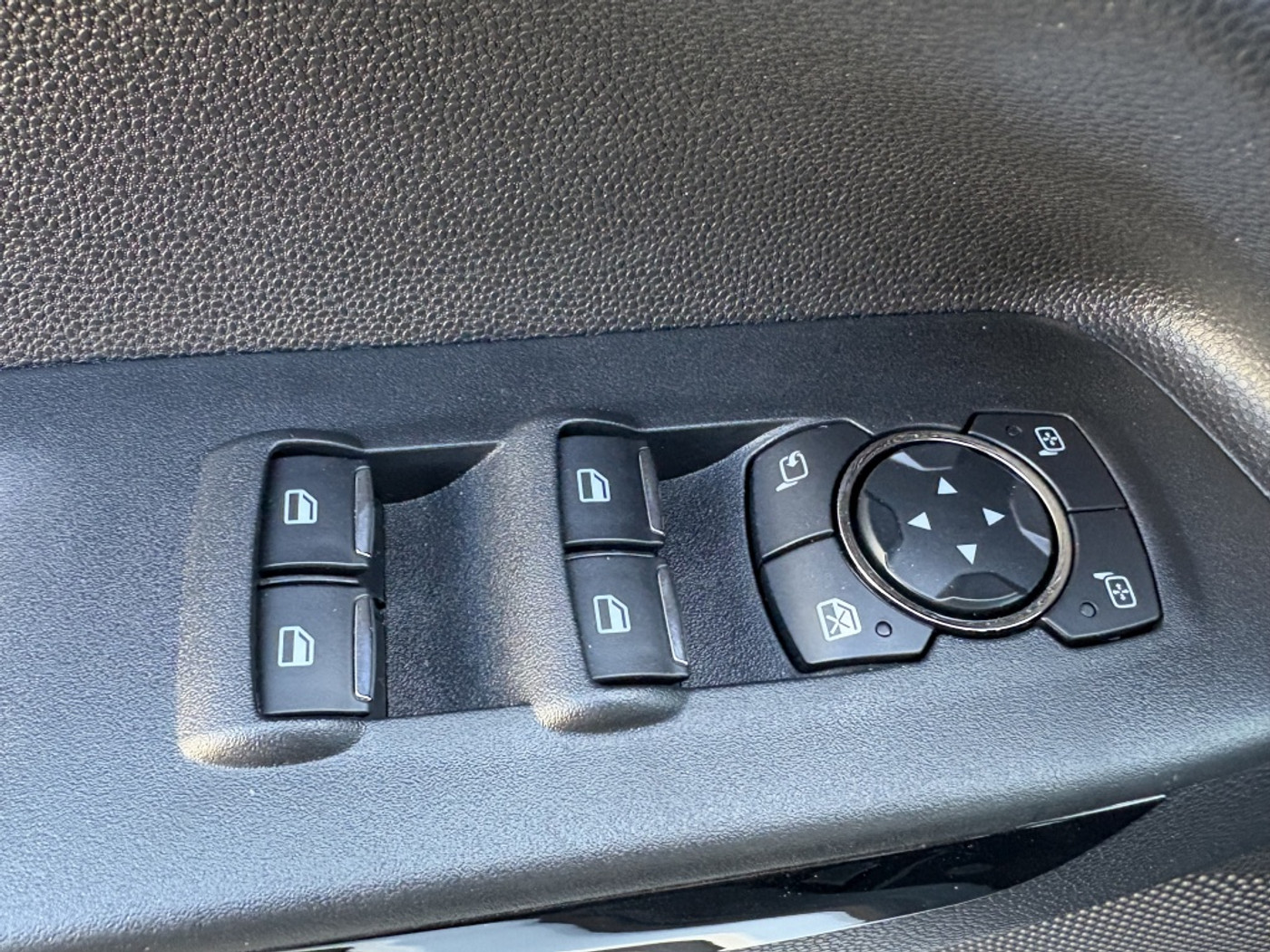 Foto van Ford Ecosport