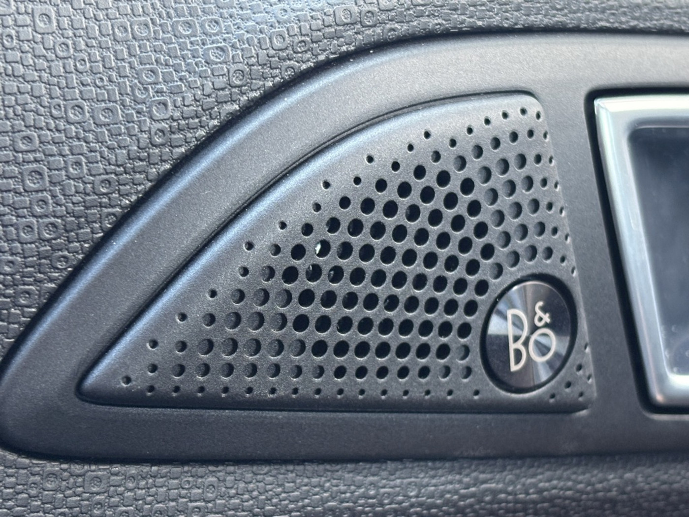 Foto van Ford Ecosport