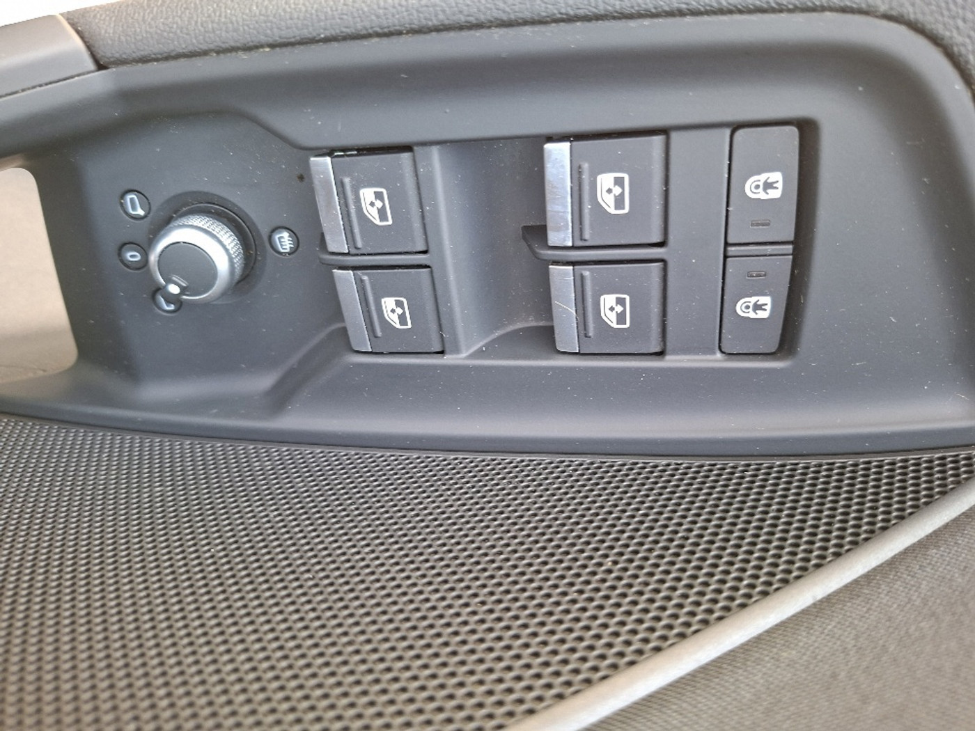 Foto van Audi A3