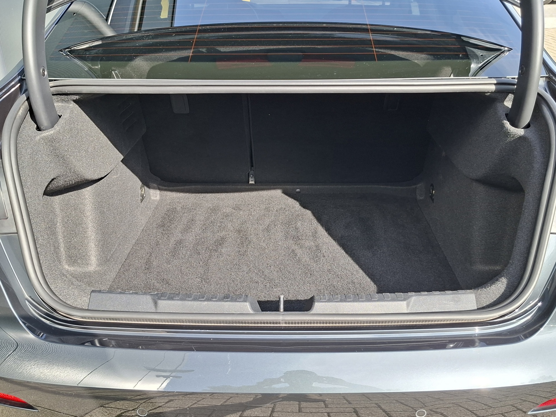 Foto van Audi A3