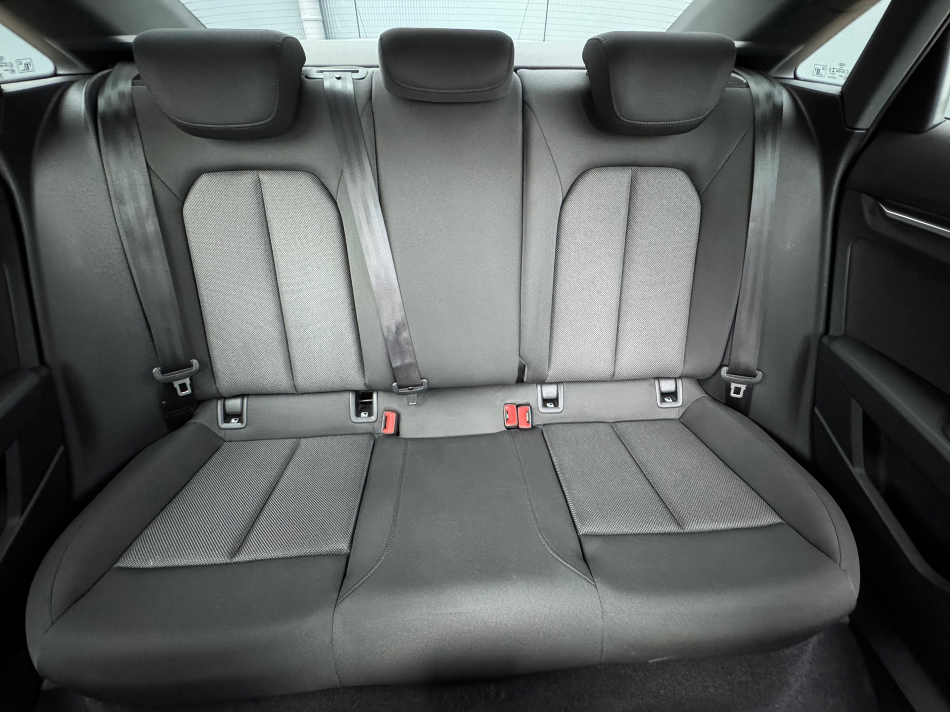 Foto van Audi A3
