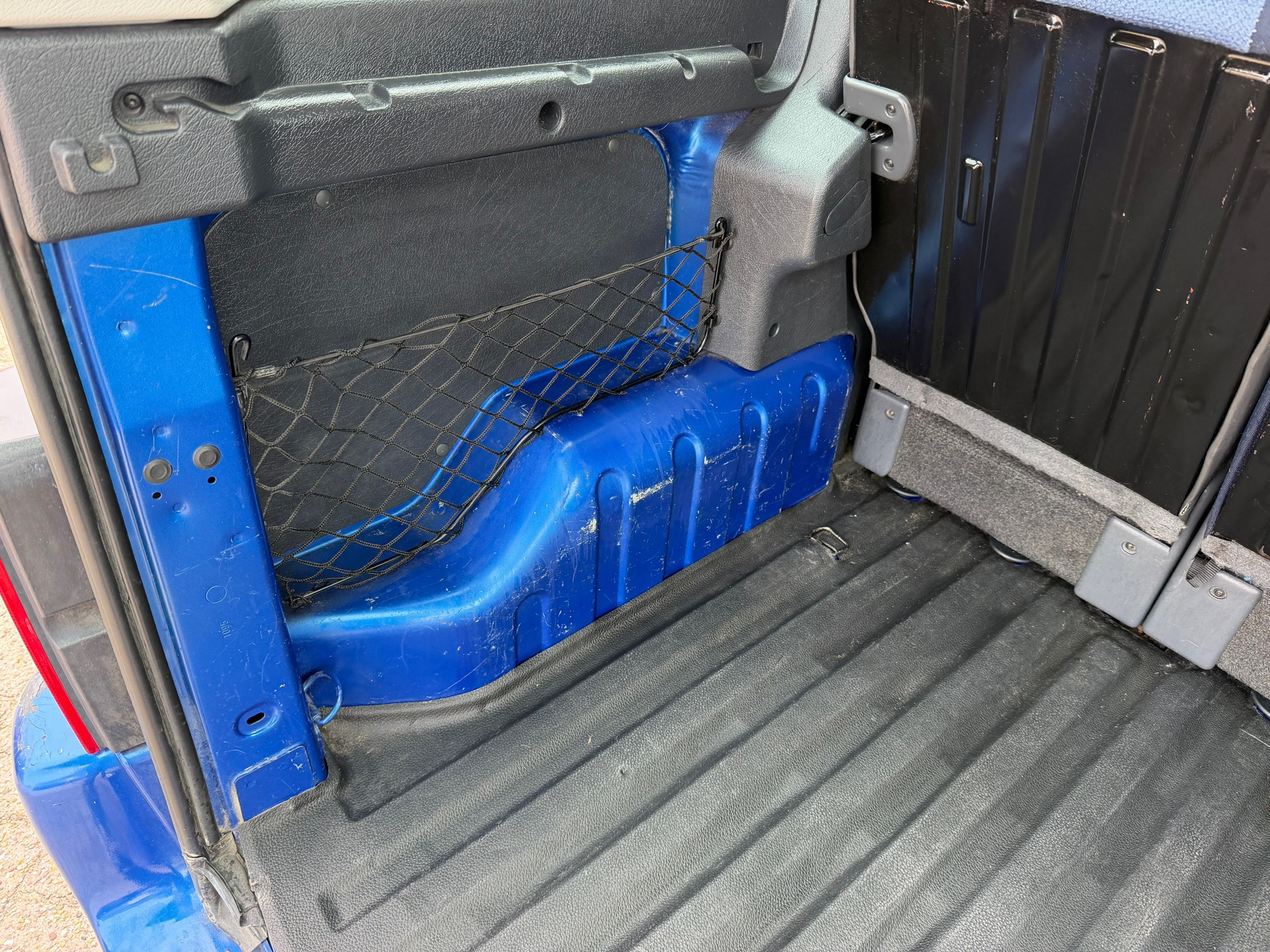 Foto van Citroen Berlingo