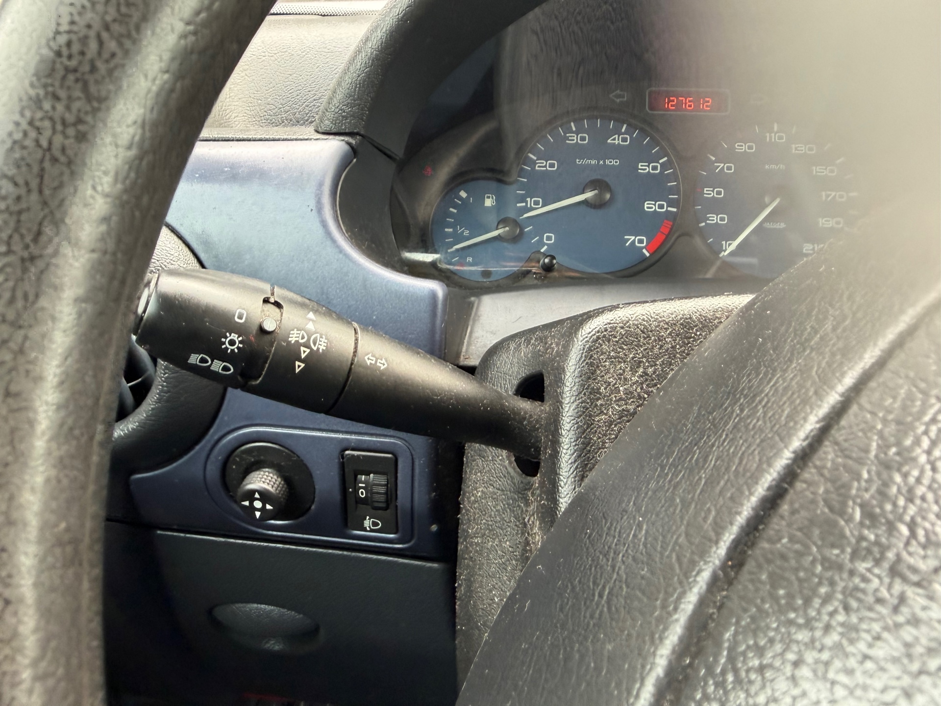 Foto van Citroen Berlingo