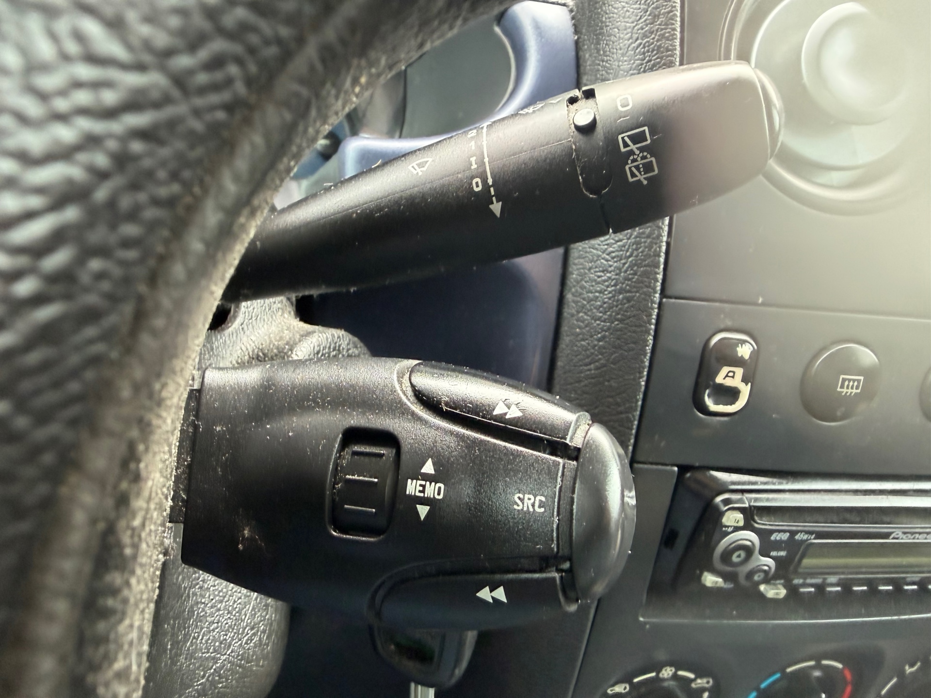 Foto van Citroen Berlingo