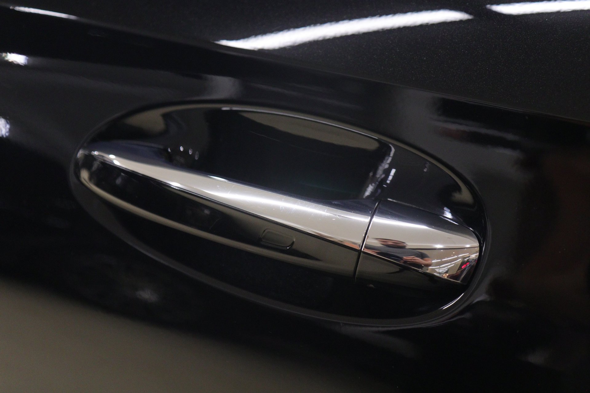 Foto van Mercedes-Benz A-klasse