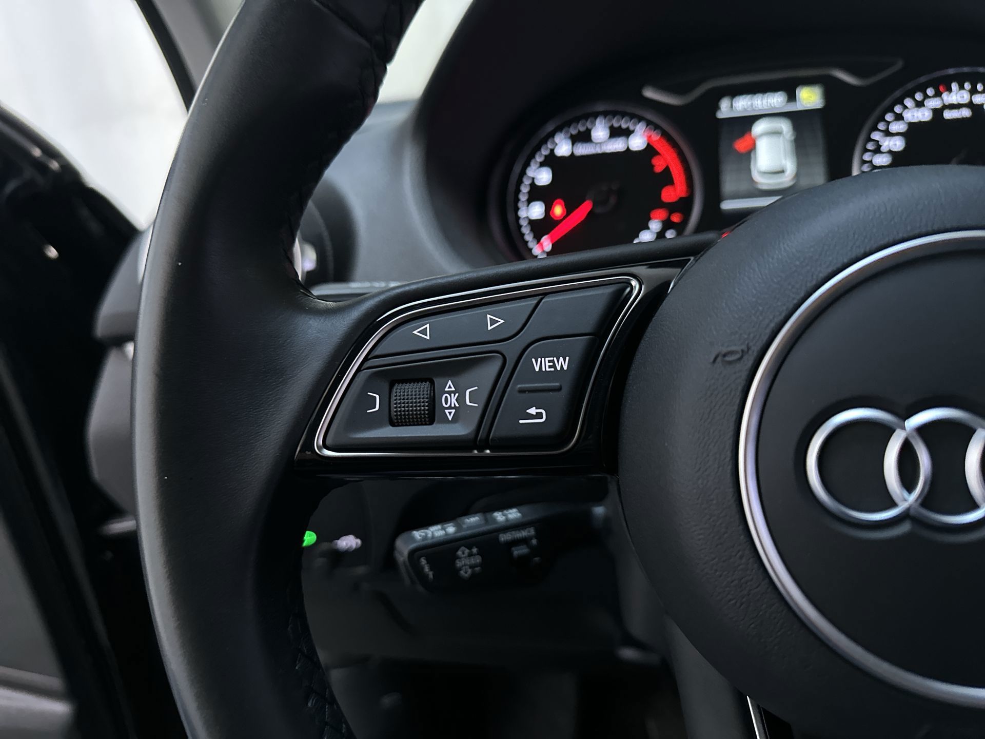 Foto van Audi Q2