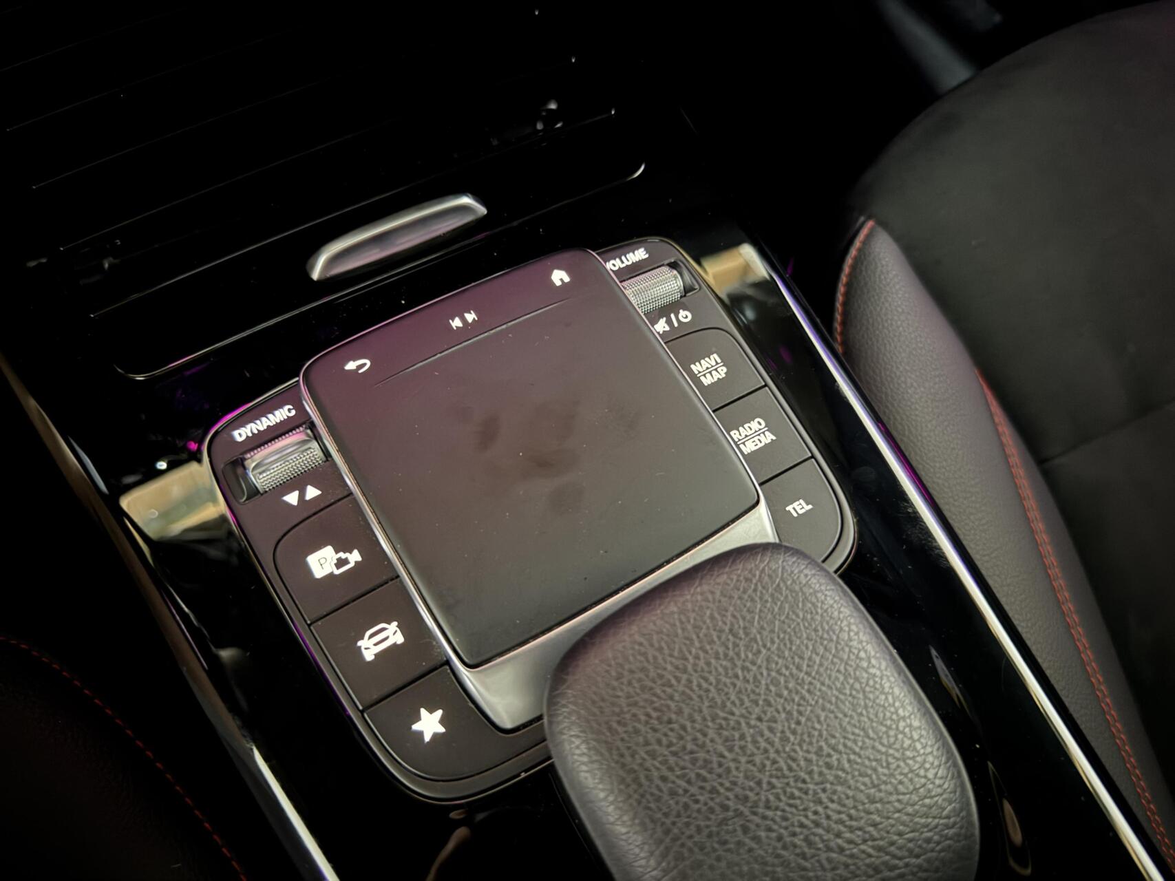 Foto van Mercedes-Benz Cla 200