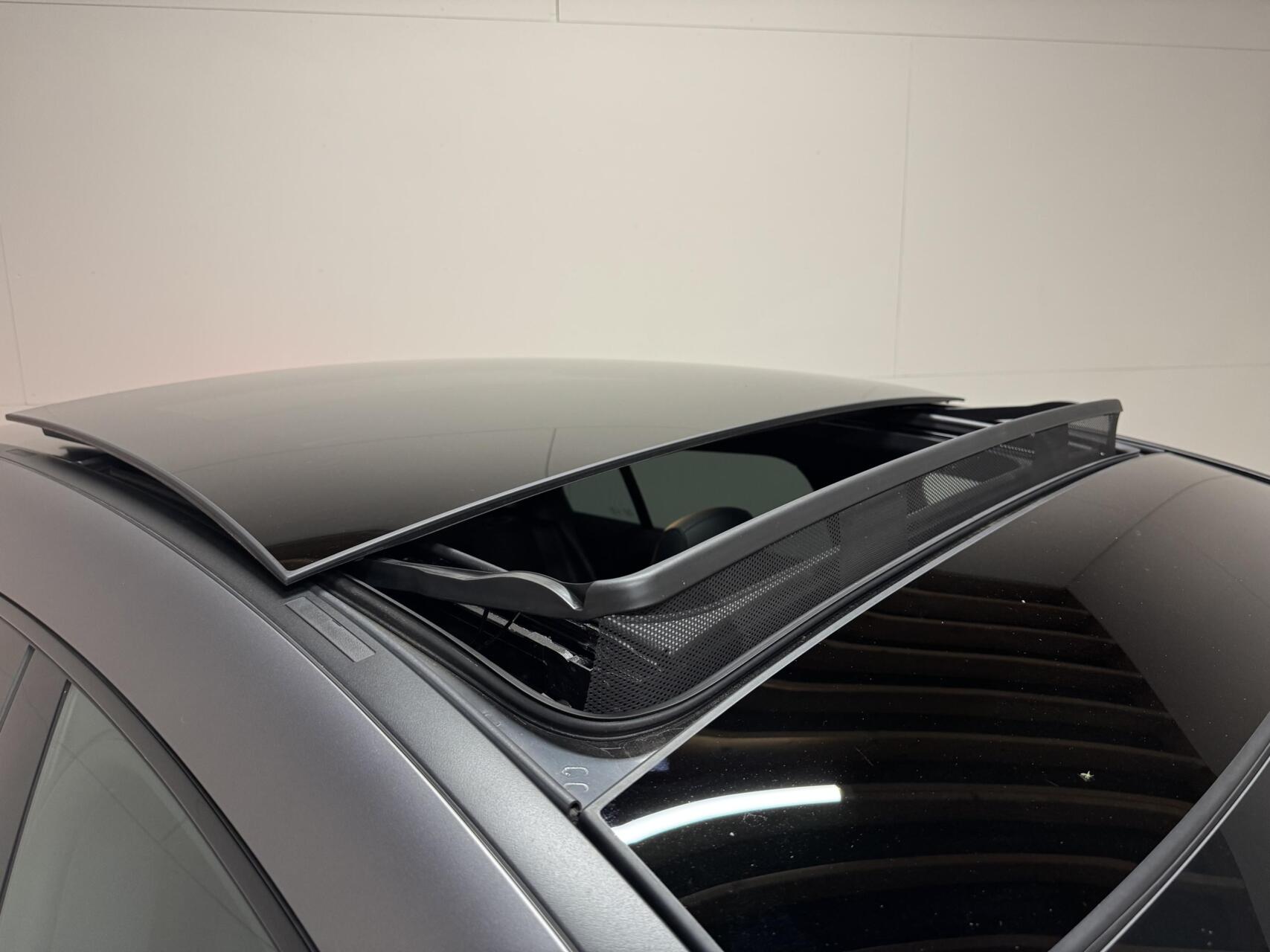 Foto van Mercedes-Benz Cla 200