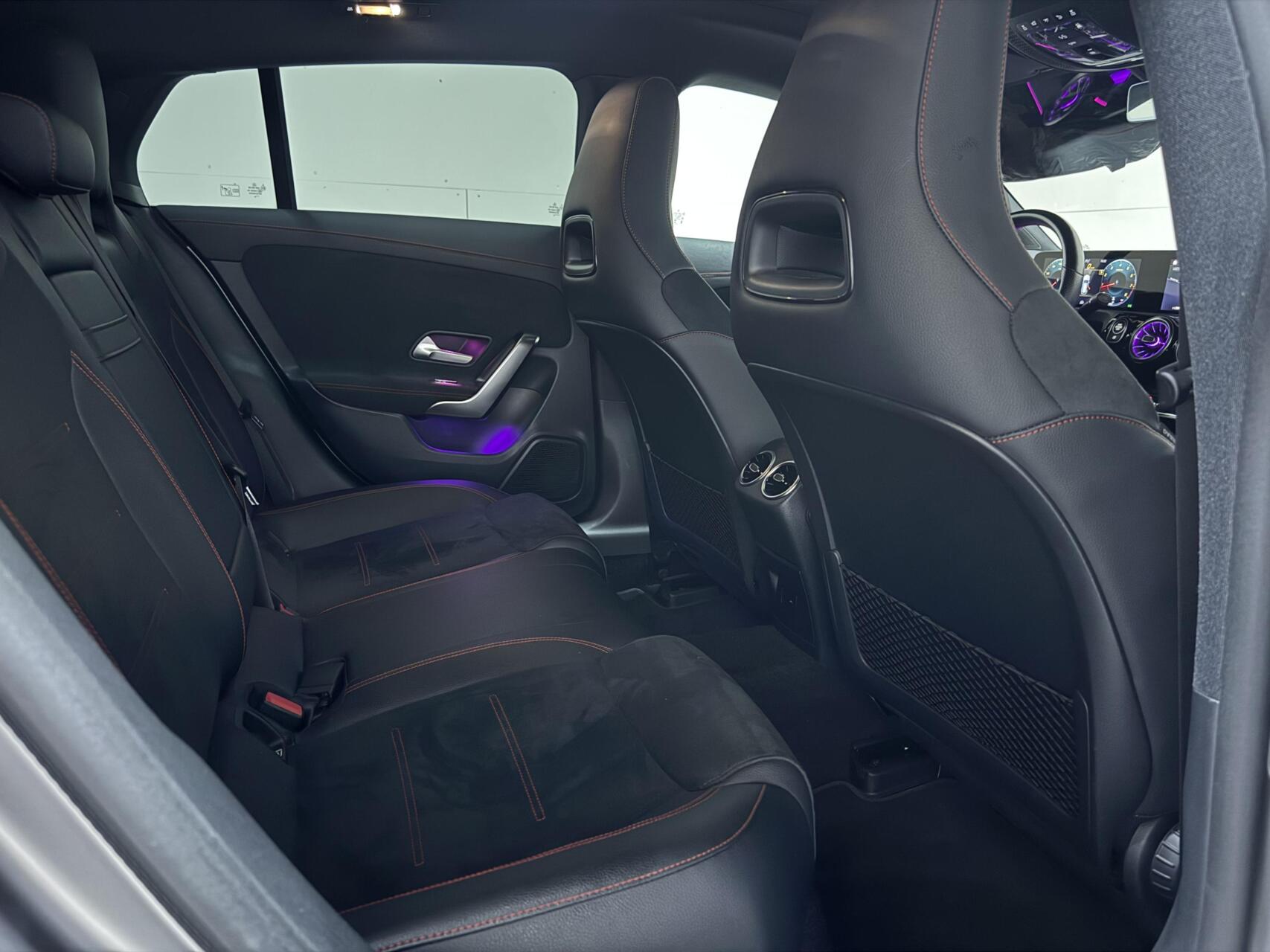 Foto van Mercedes-Benz Cla 200