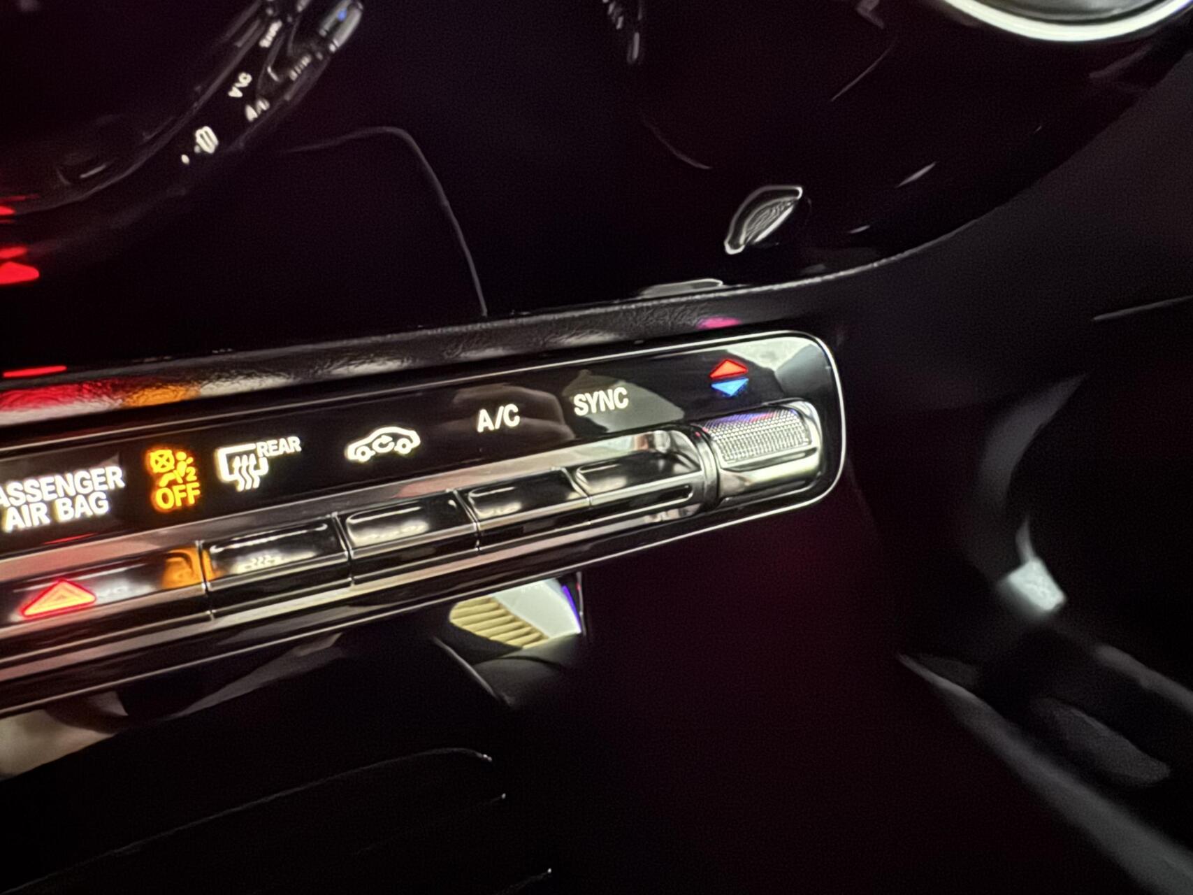 Foto van Mercedes-Benz Cla 200