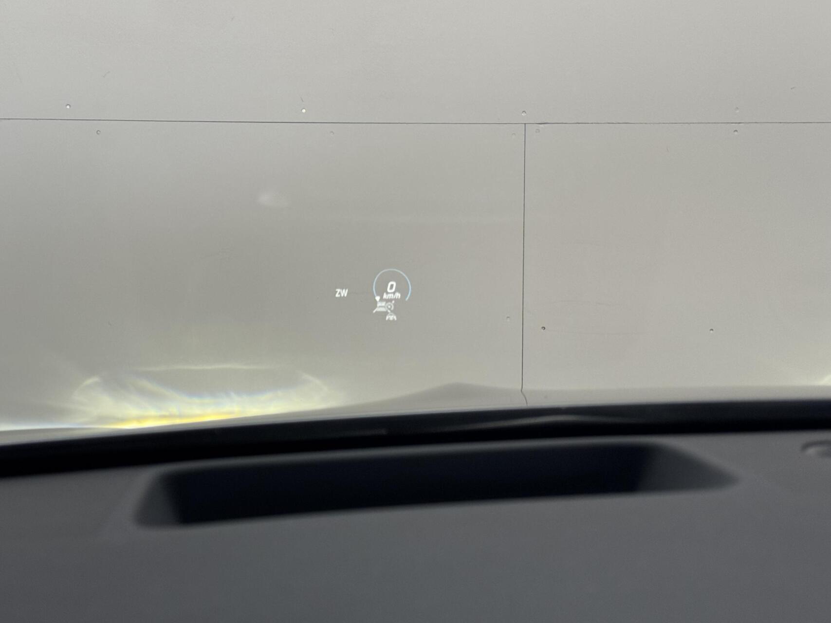 Foto van Mercedes-Benz Cla 200