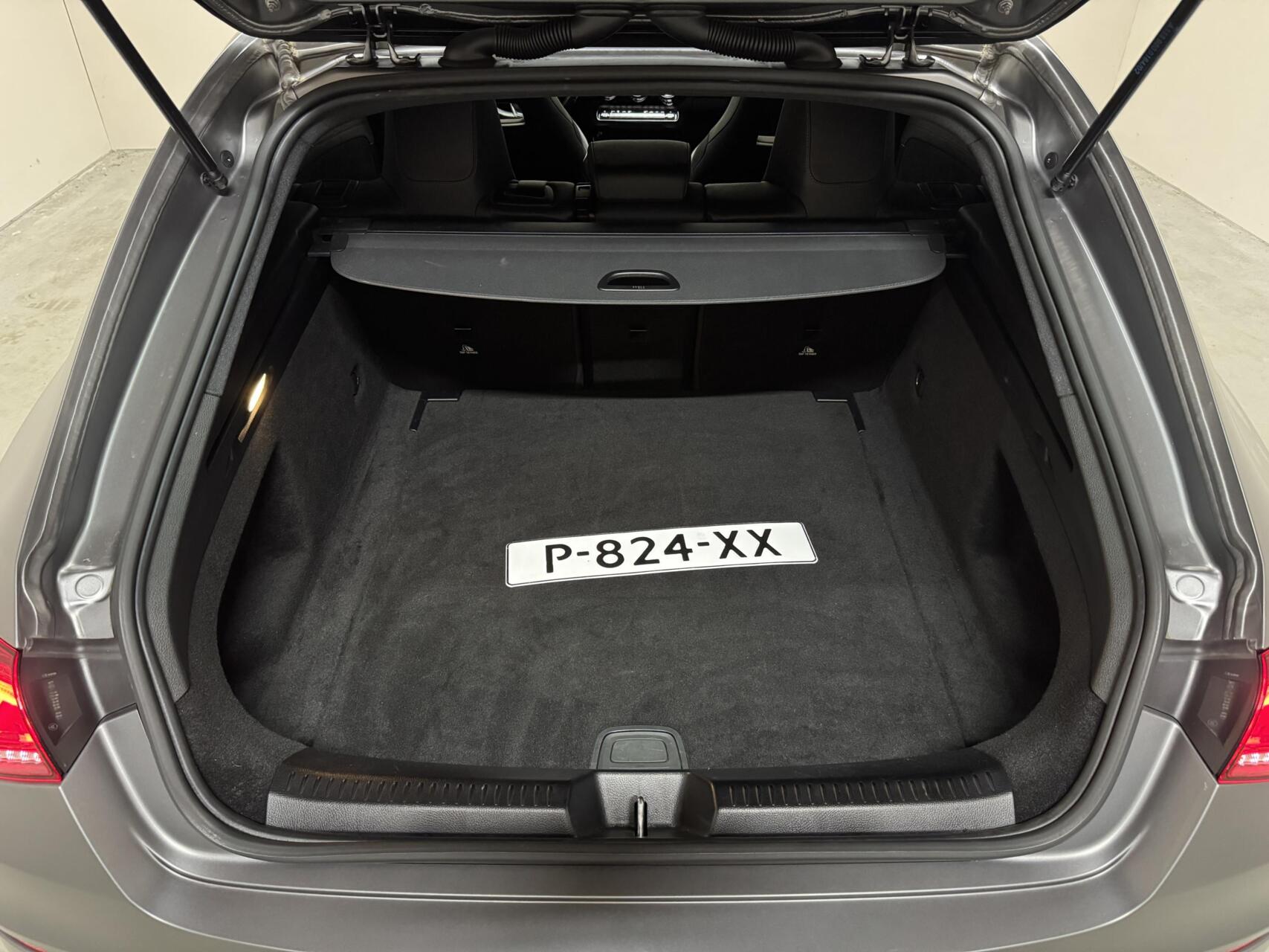 Foto van Mercedes-Benz Cla 200