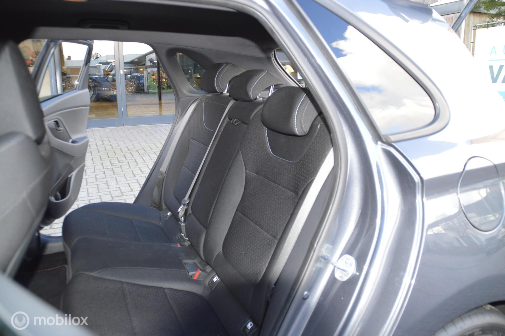 Foto van Hyundai I 30 N