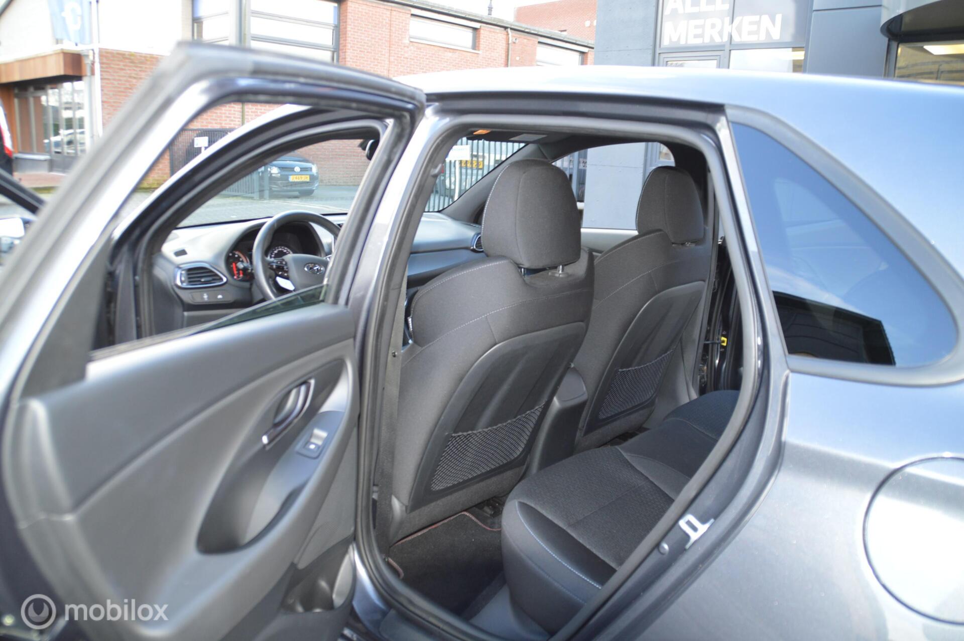 Foto van Hyundai I 30 N