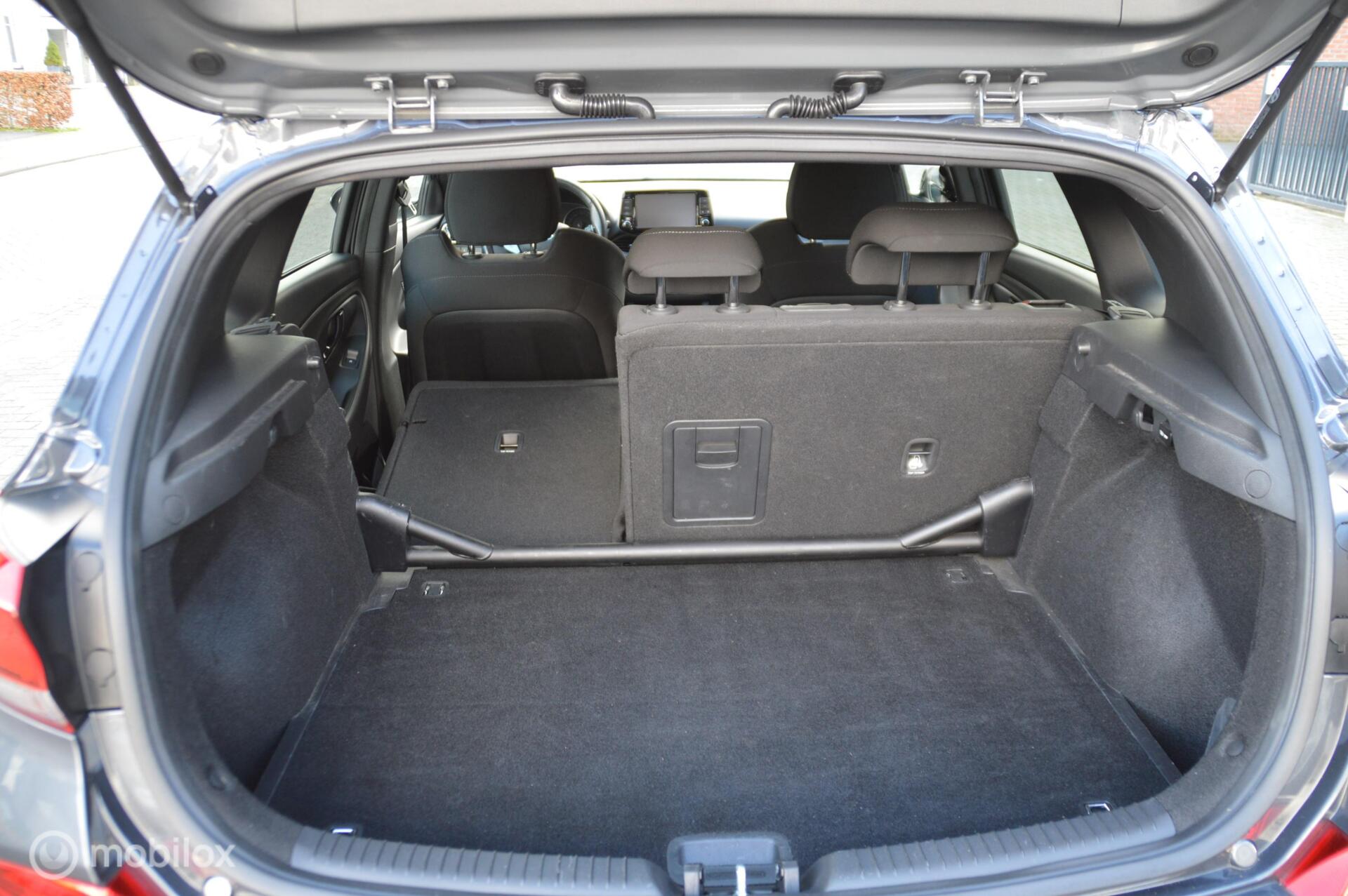 Foto van Hyundai I 30 N
