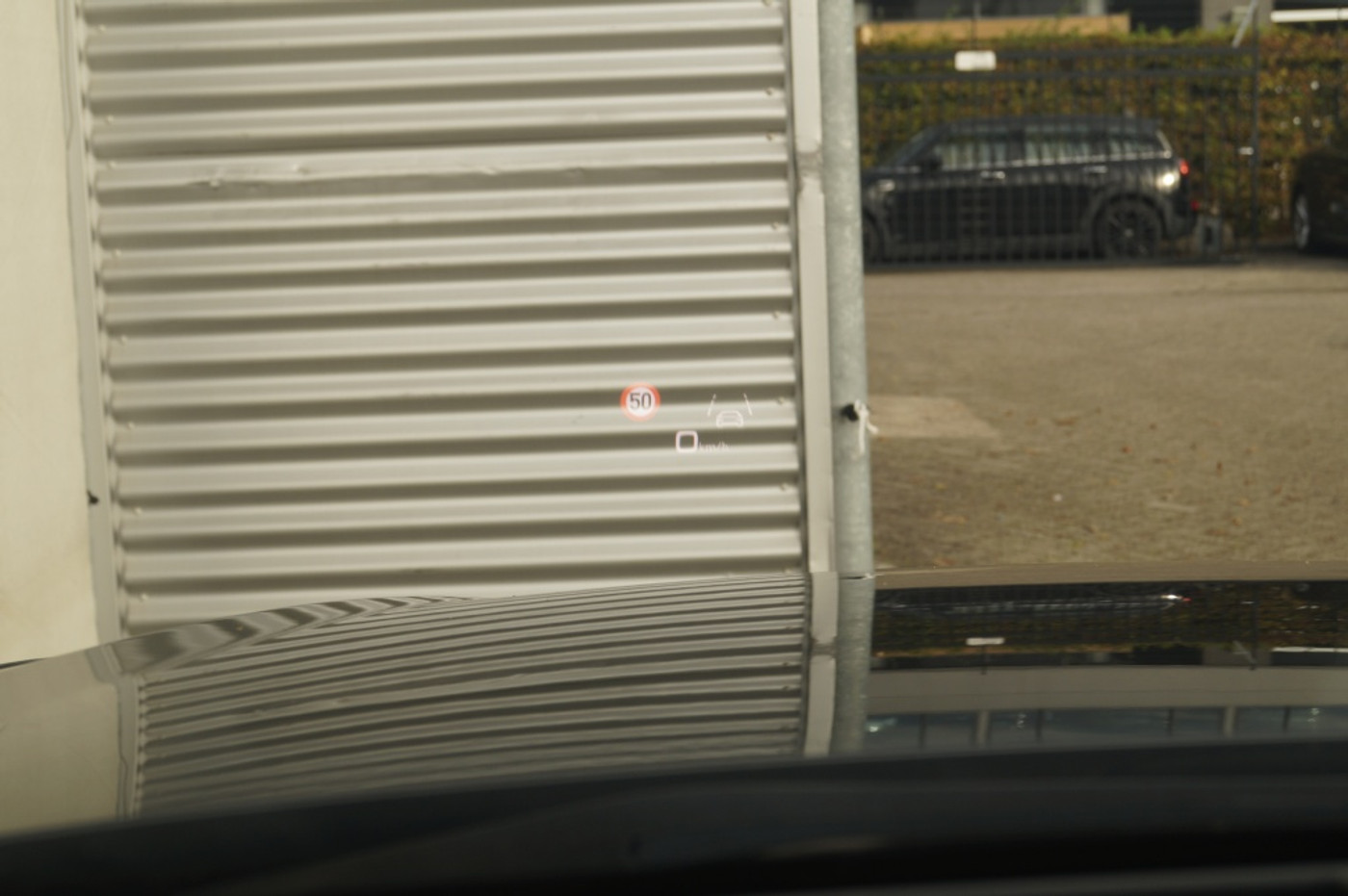 Foto van Audi A6 Avant 55 TFSI E
