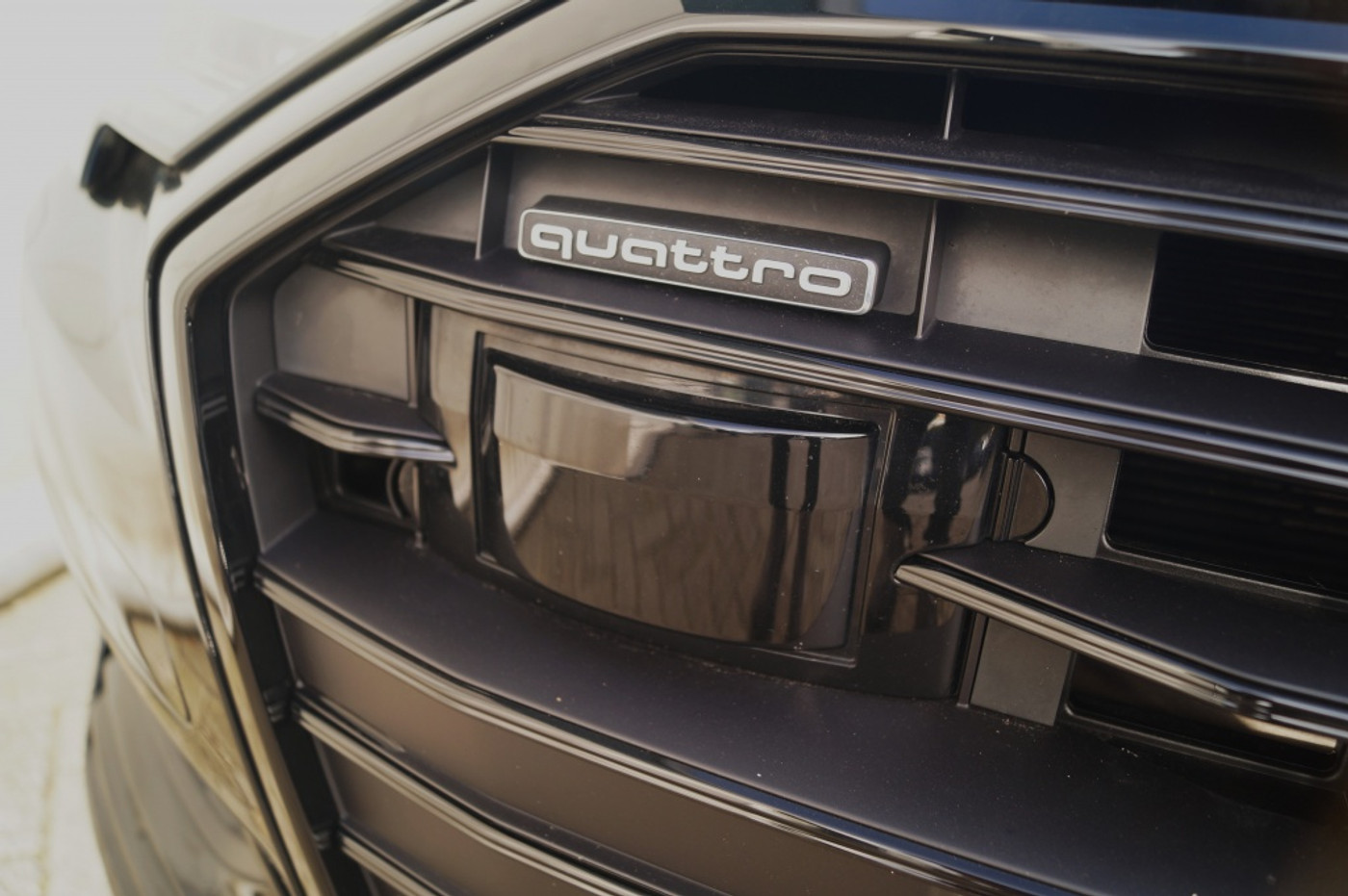 Foto van Audi A6 Avant 55 TFSI E