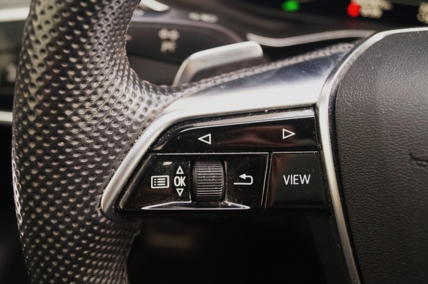 Foto van Audi A6 Avant 55 TFSI E