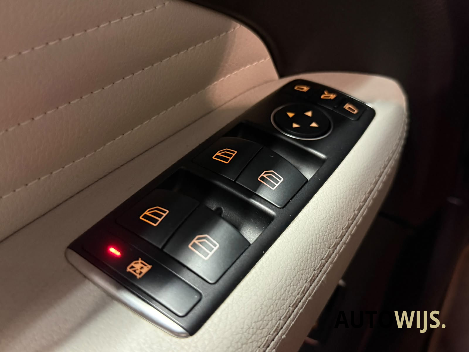Foto van Mercedes-Benz Gle 450 4Matic