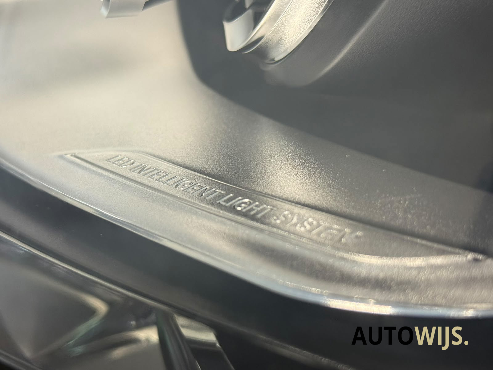 Foto van Mercedes-Benz Gle 450 4Matic