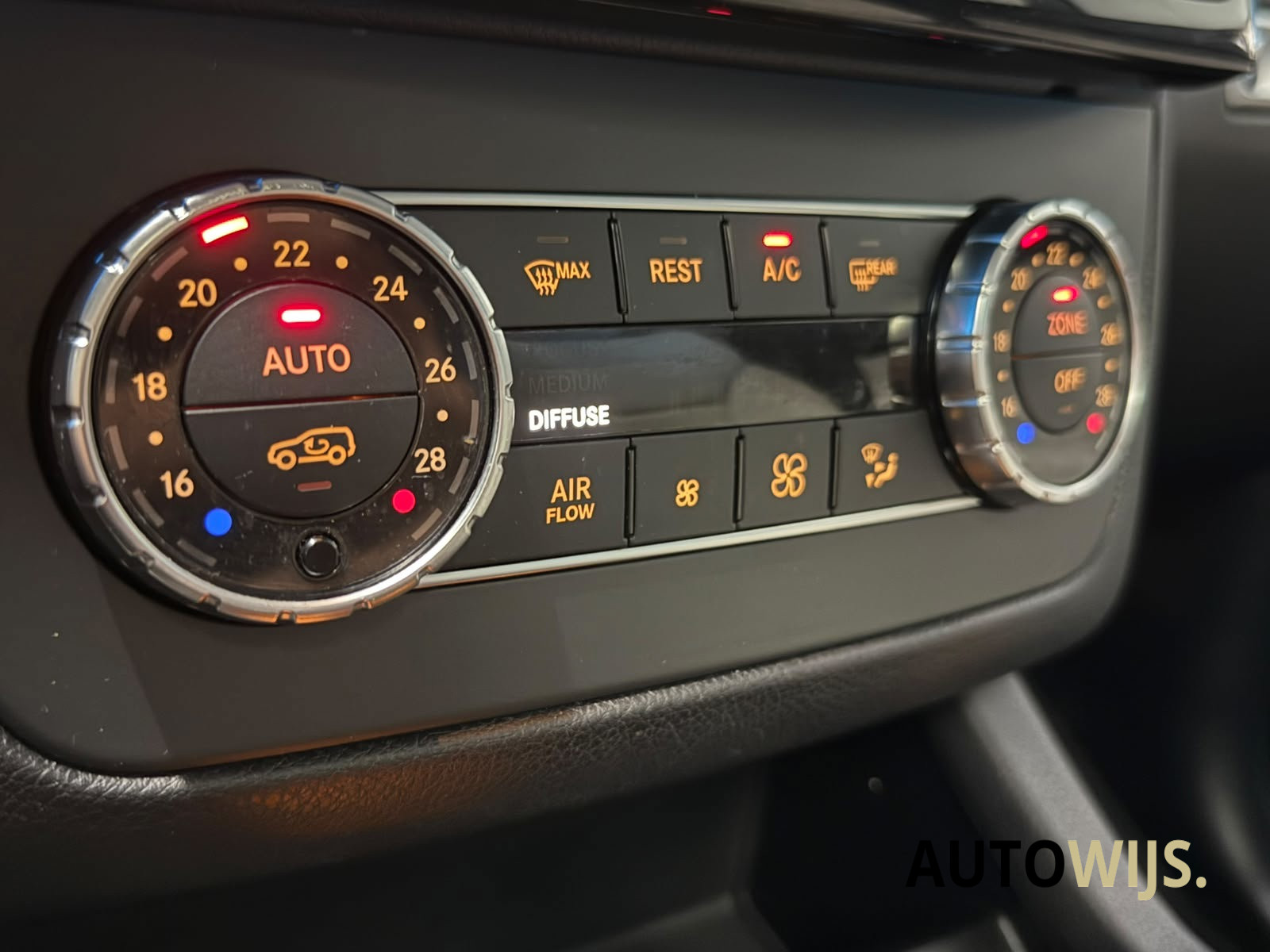 Foto van Mercedes-Benz Gle 450 4Matic